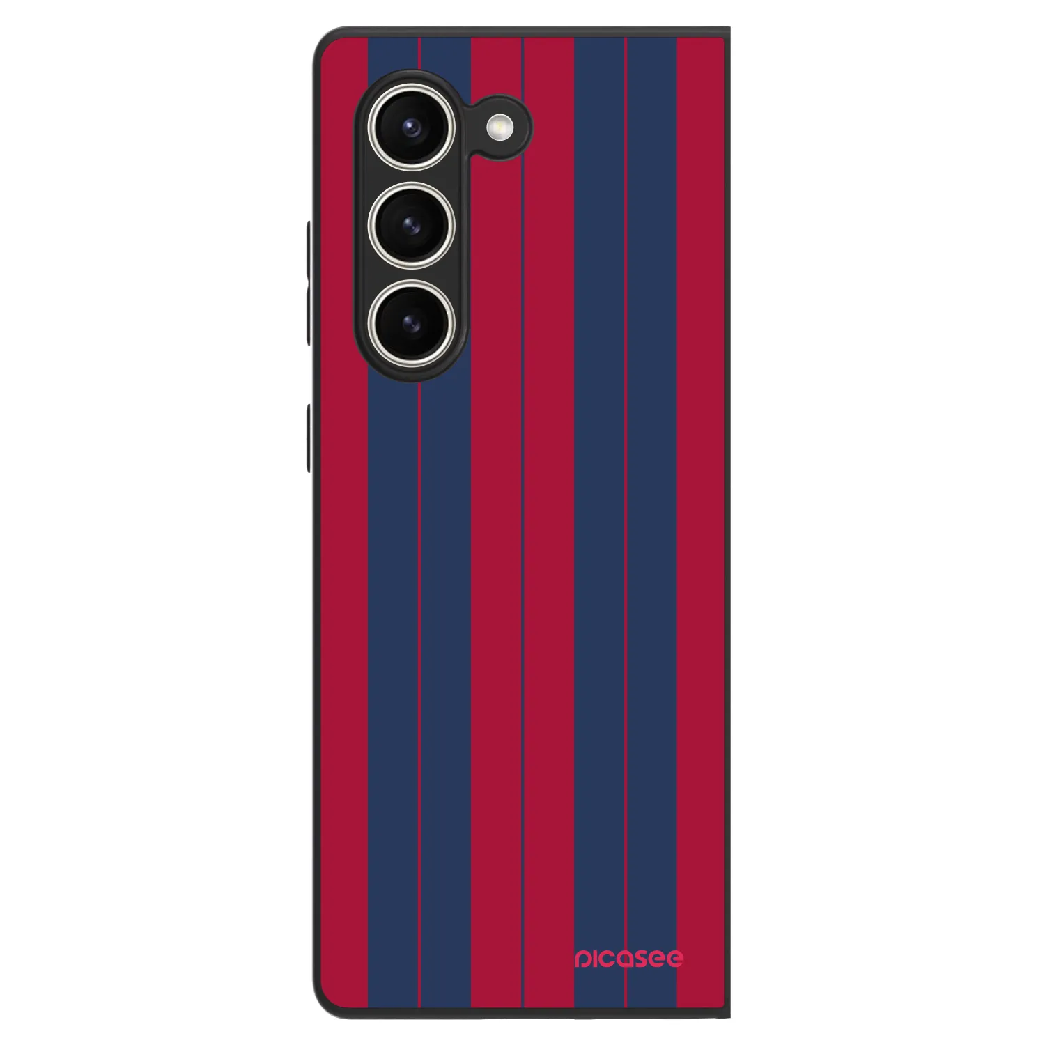 Picasee ULTIMATE CASE Samsung Galaxy Z Fold5 5G - készülékre - Yacht club