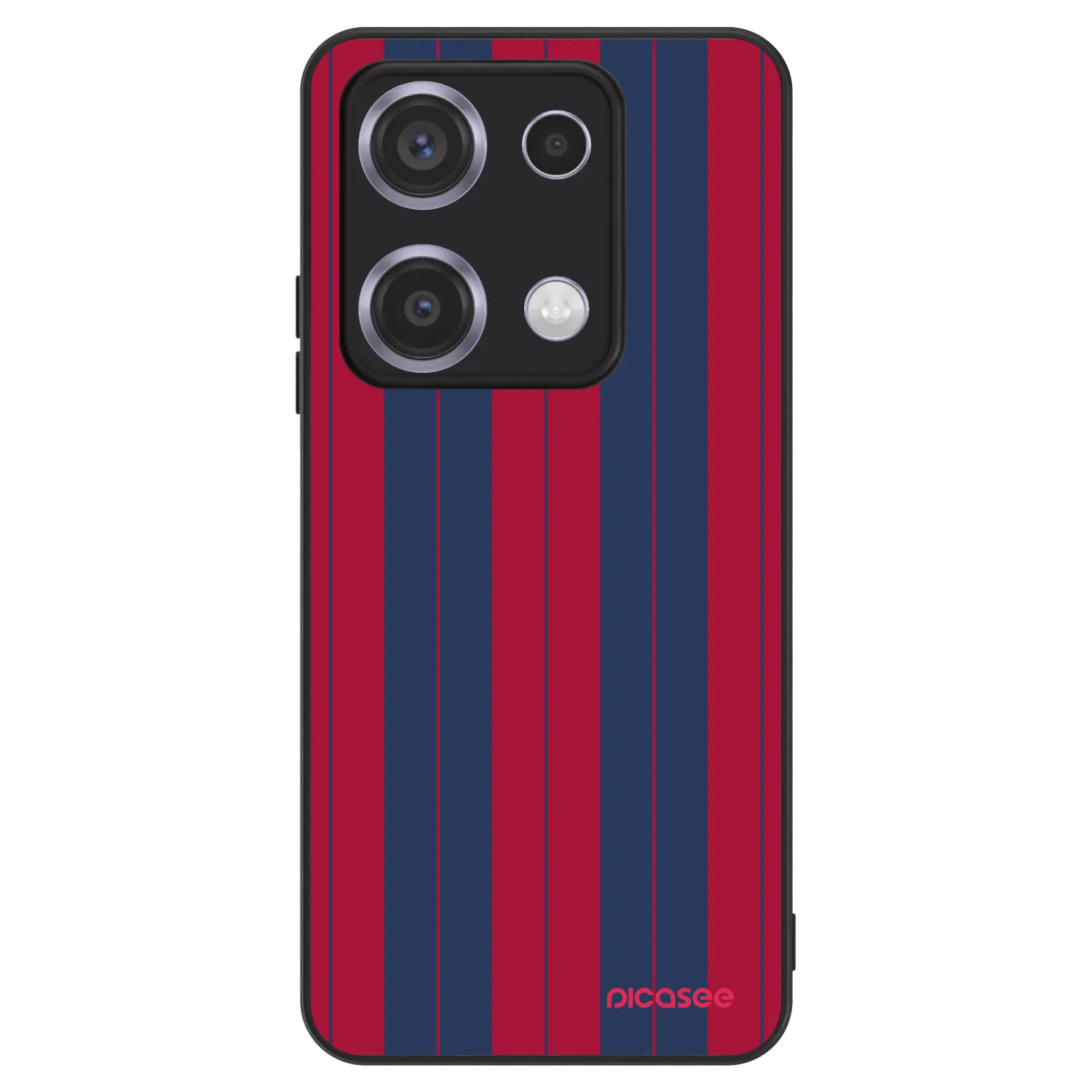 Picasee ULTIMATE CASE Xiaomi Redmi Note 14S - készülékre - Yacht club