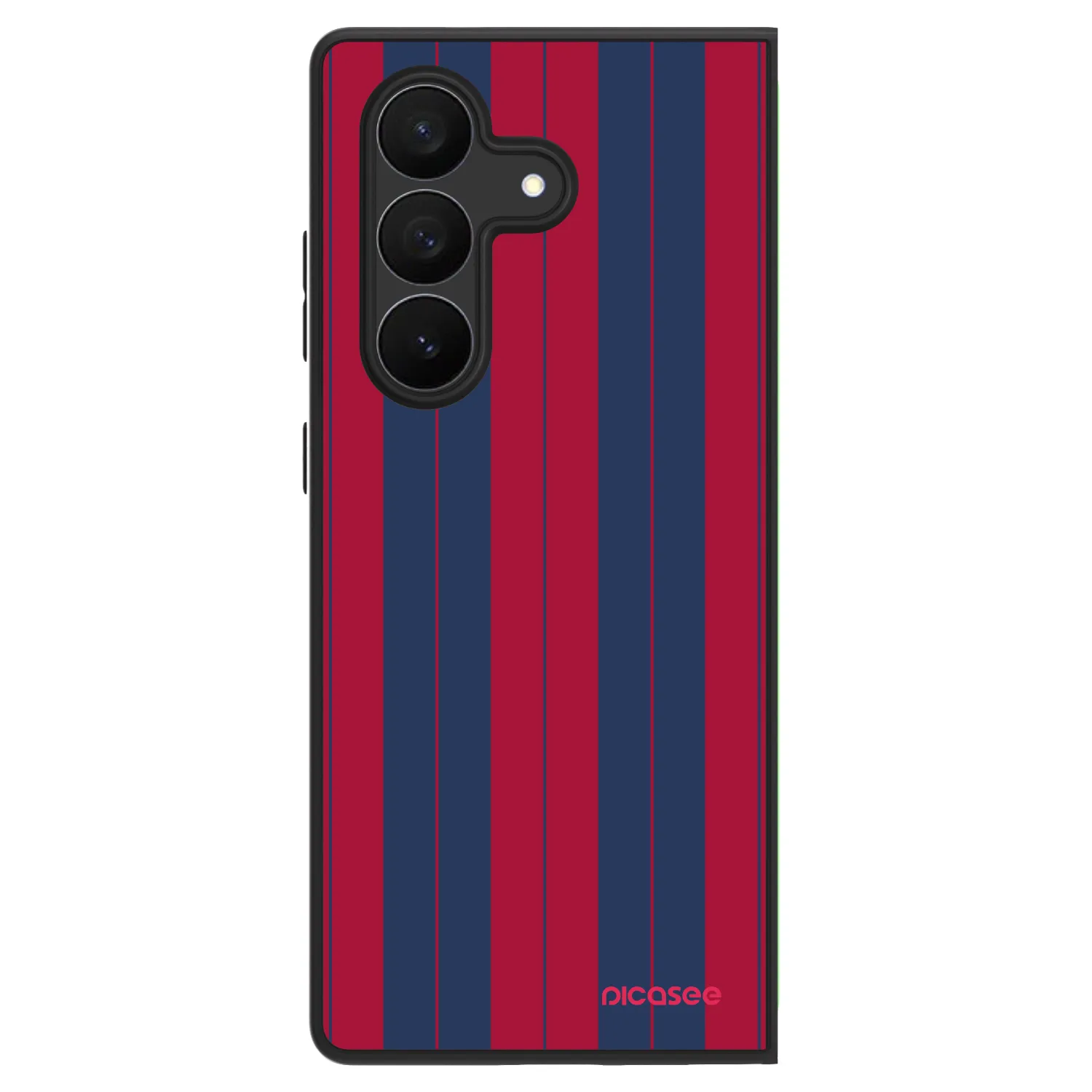 Picasee ULTIMATE CASE Samsung Galaxy Z Fold7 5G - készülékre - Yacht club