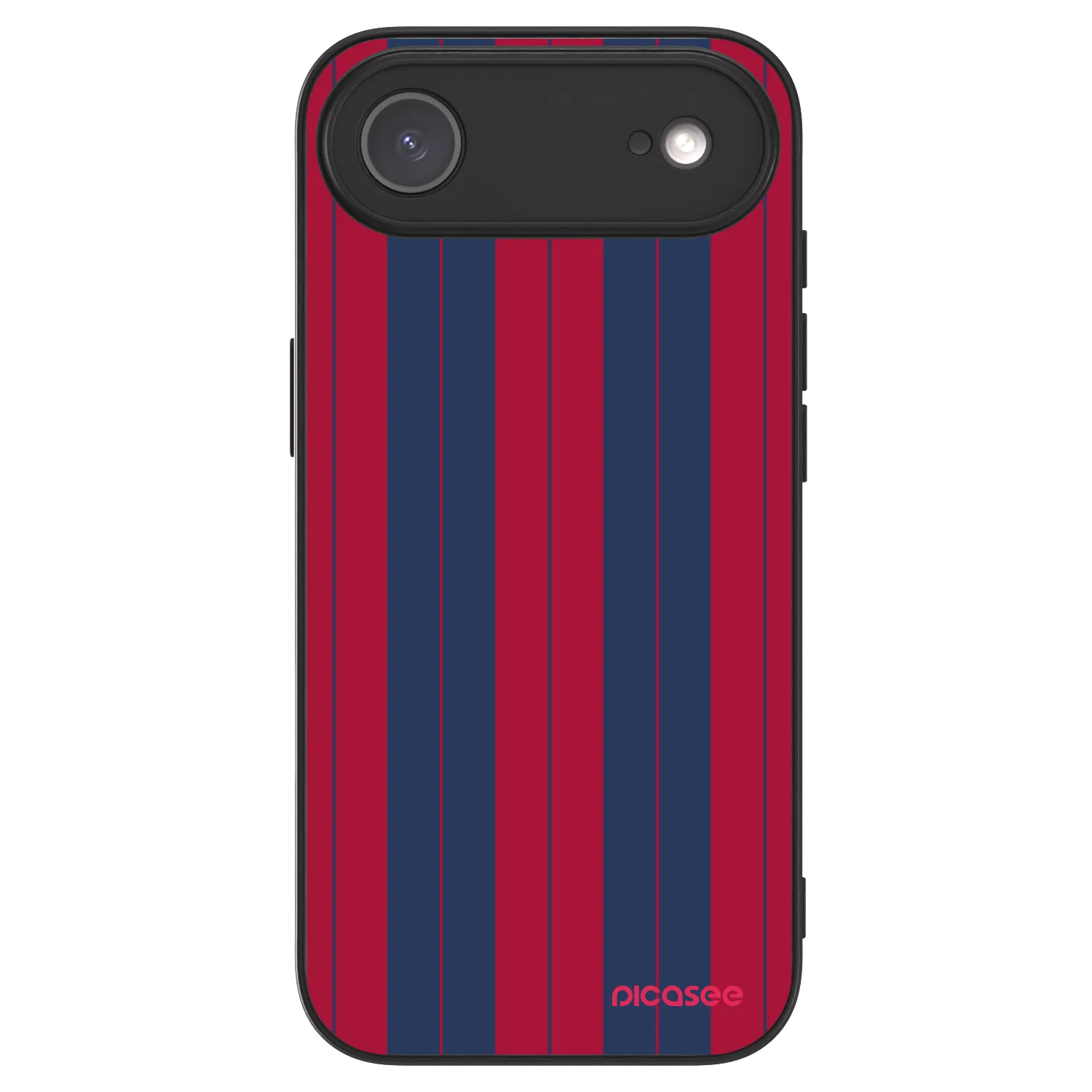 Picasee ULTIMATE CASE MagSafe Apple iPhone Air - készülékre - Yacht club
