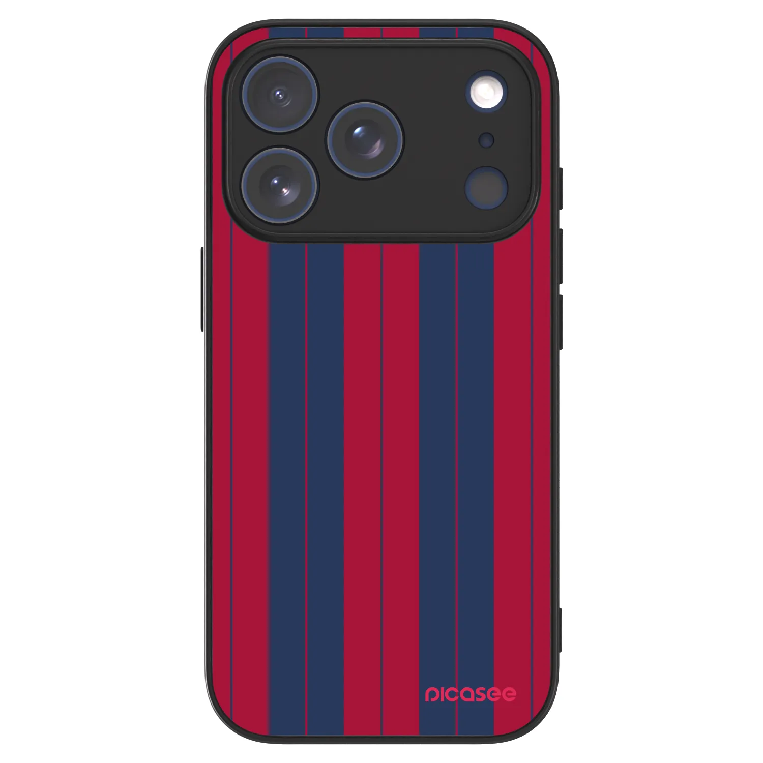 Picasee ULTIMATE CASE MagSafe Apple iPhone 17 Pro - készülékre - Yacht club