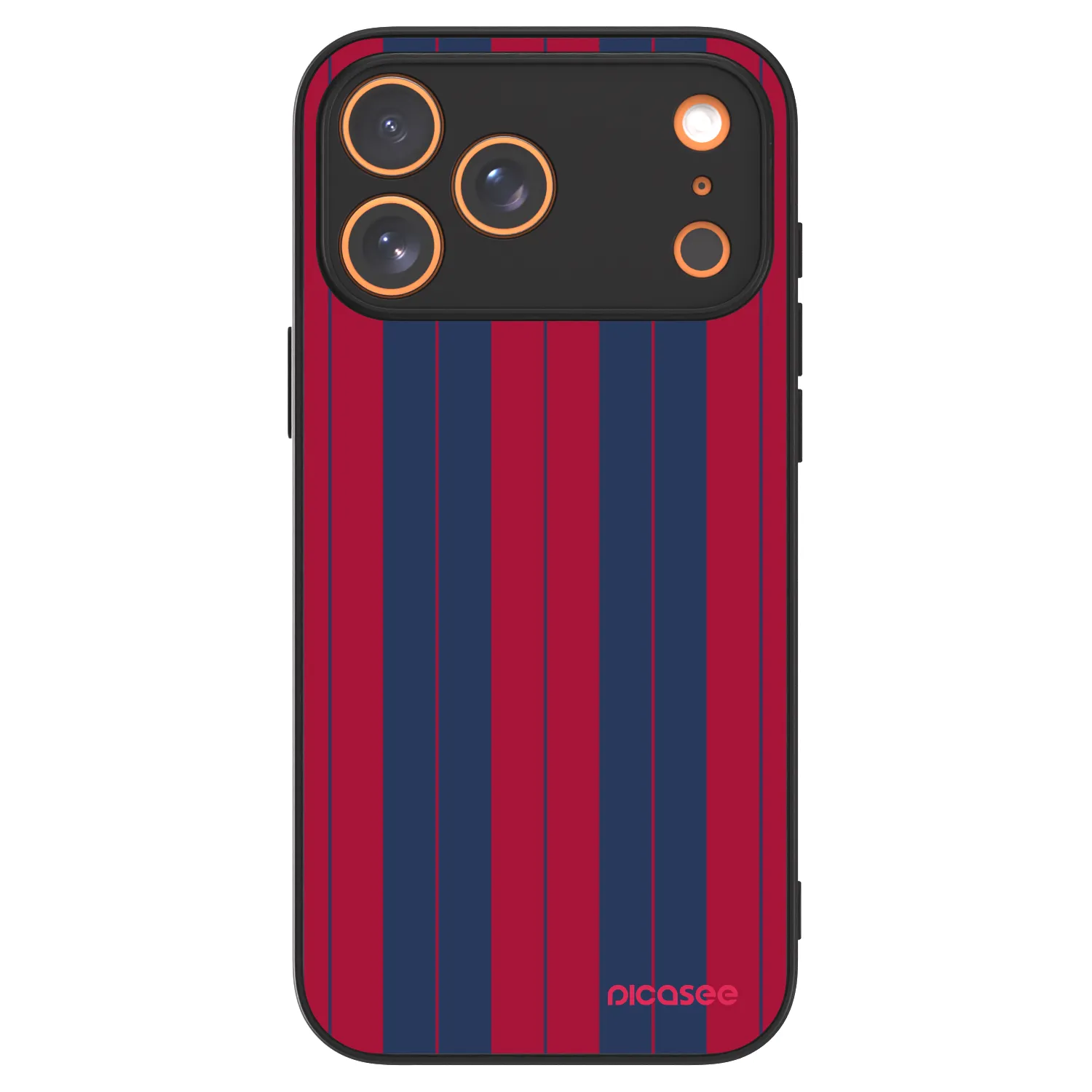 Picasee ULTIMATE CASE MagSafe Apple iPhone 17 Pro Max - készülékre - Yacht club