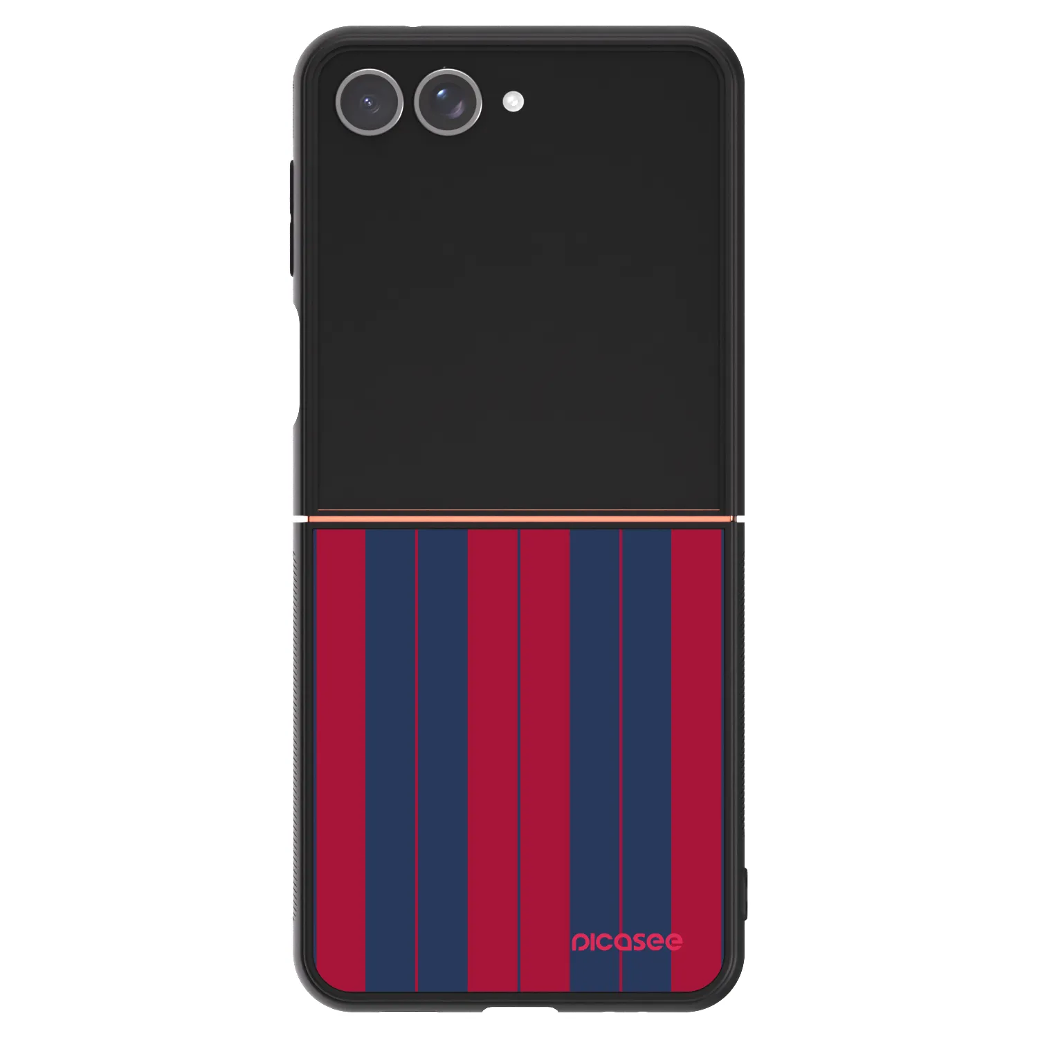 Picasee ULTIMATE CASE Samsung Galaxy Z Flip7 5G - készülékre - Yacht club