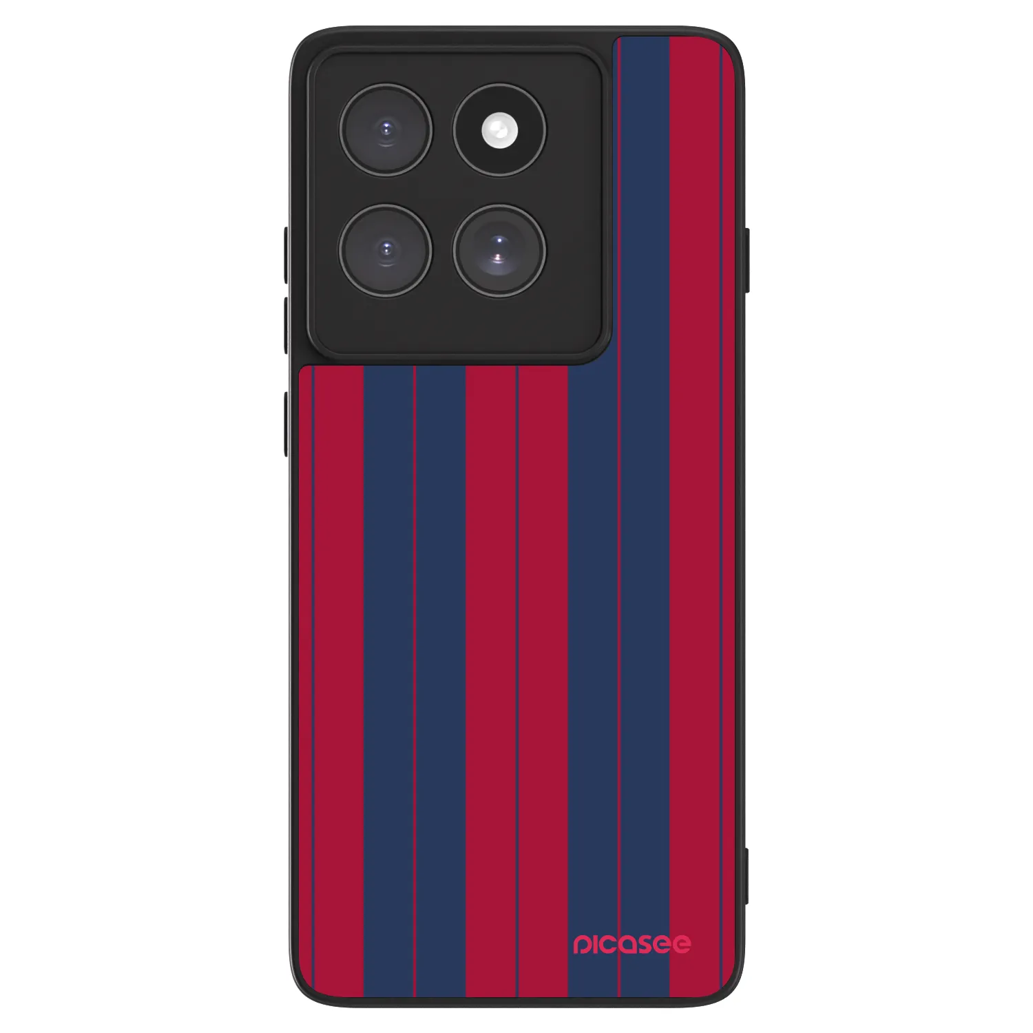 Picasee ULTIMATE CASE Motorola Edge 60 Pro - készülékre - Yacht club