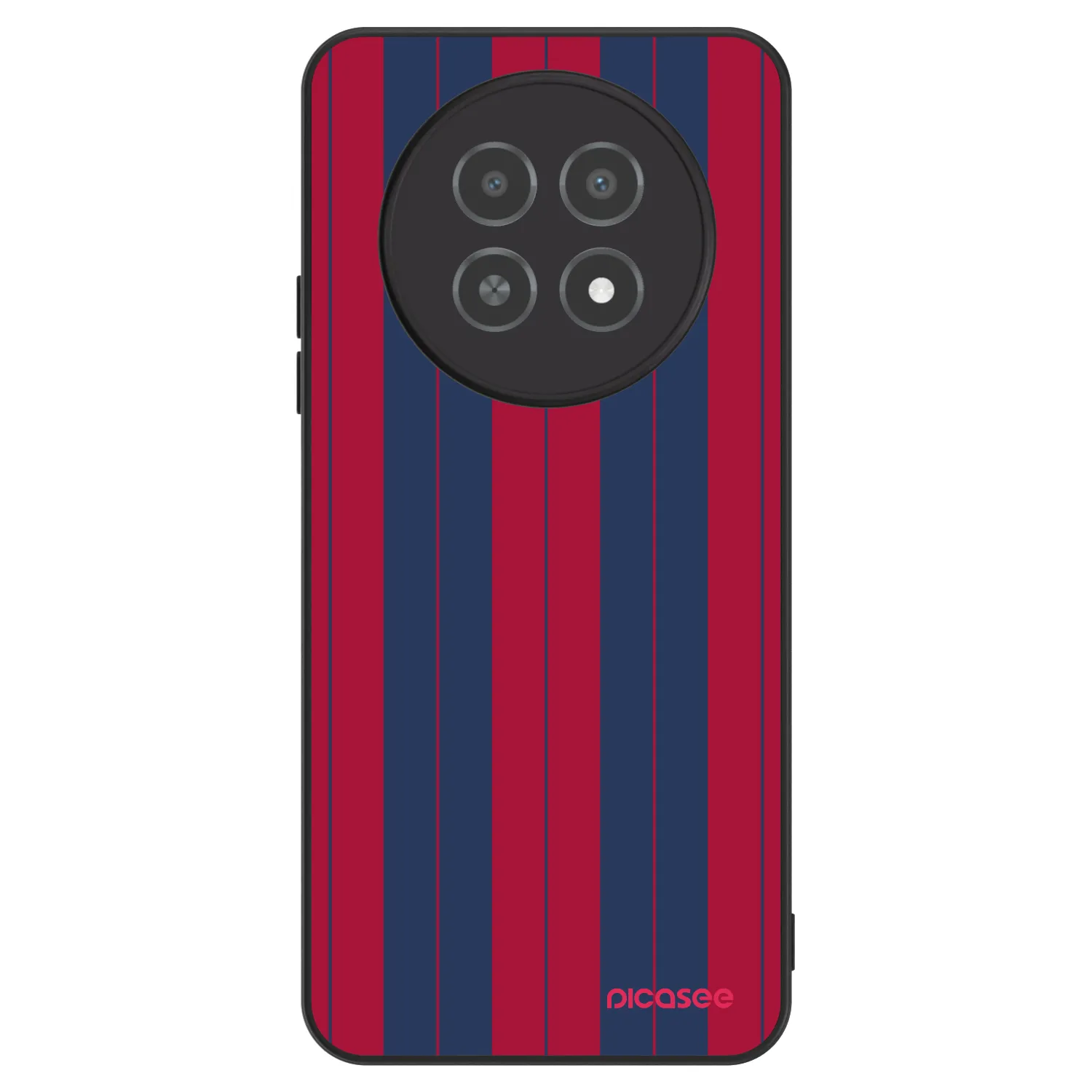 Picasee ULTIMATE CASE Realme 12X - készülékre - Yacht club