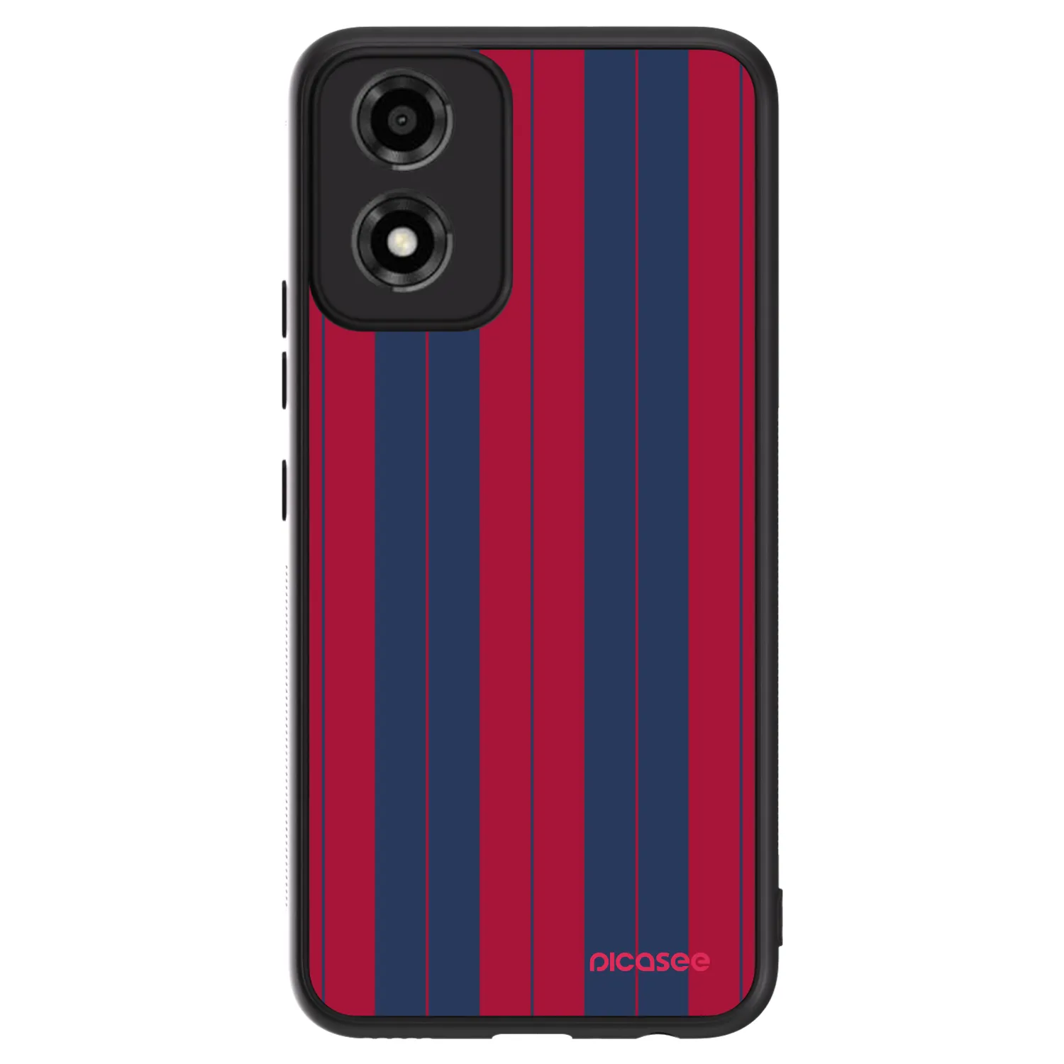 Picasee ULTIMATE CASE Motorola Moto E14 - készülékre - Yacht club