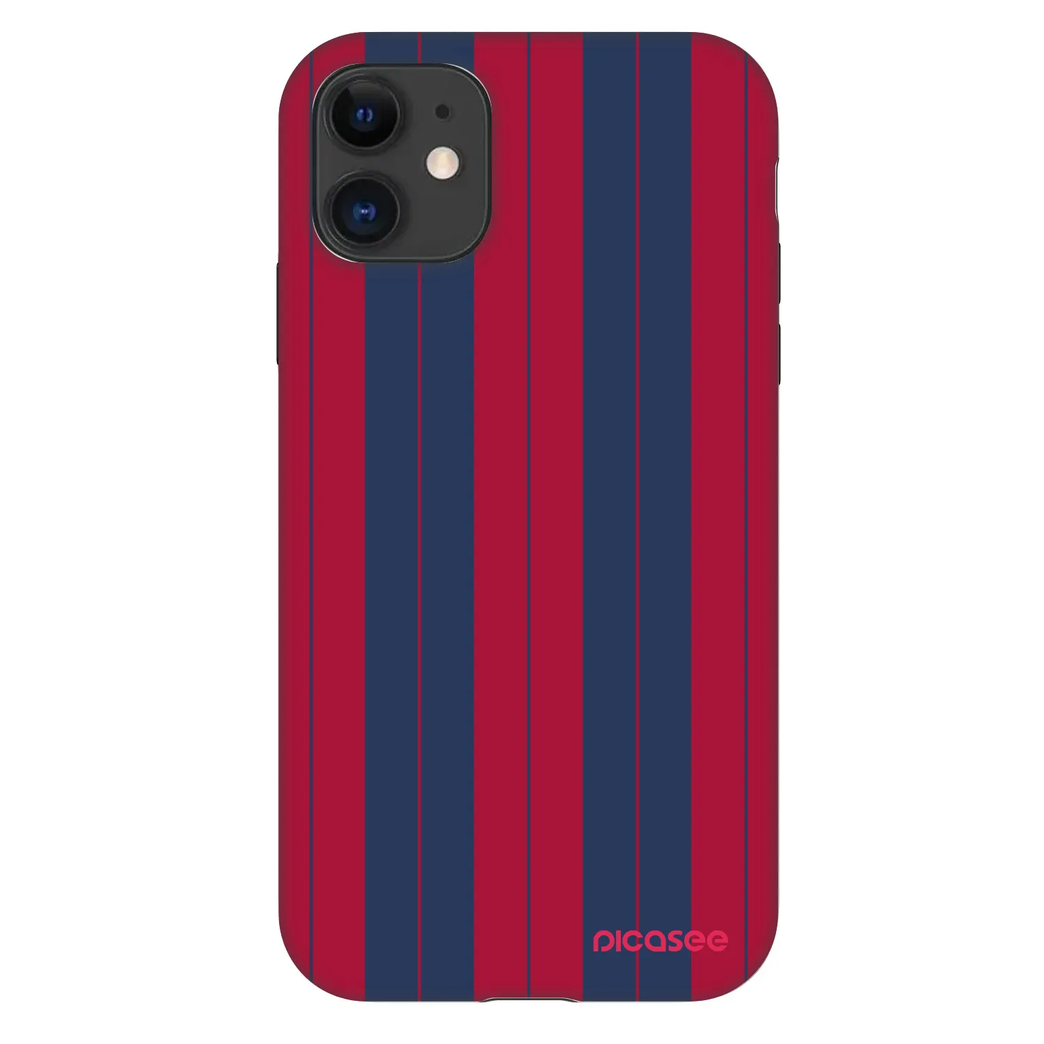 Picasee Fashion Case Apple iPhone 11 - Yacht club