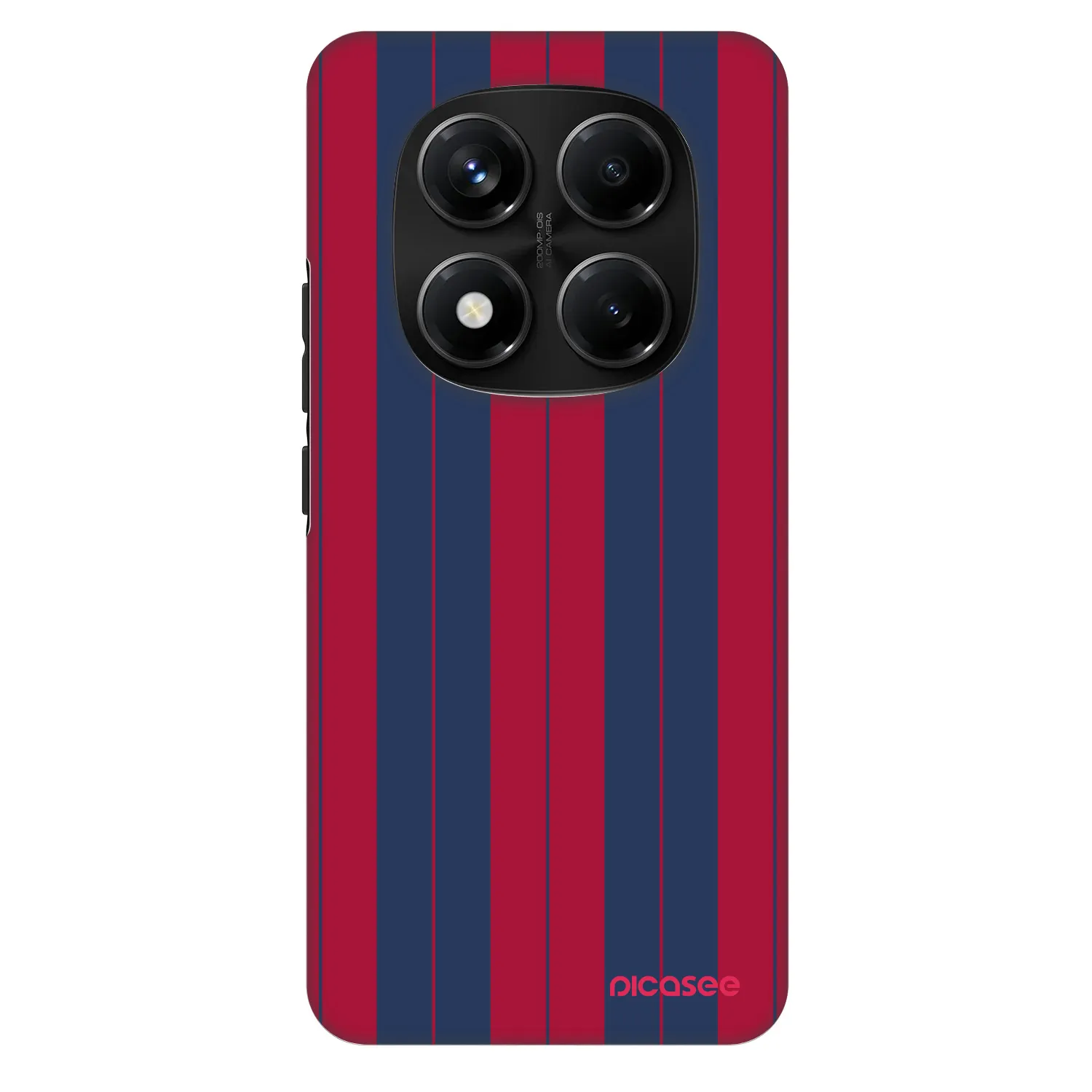 Picasee Fashion Case Xiaomi Redmi Note 14 Pro+ 5G - Yacht club