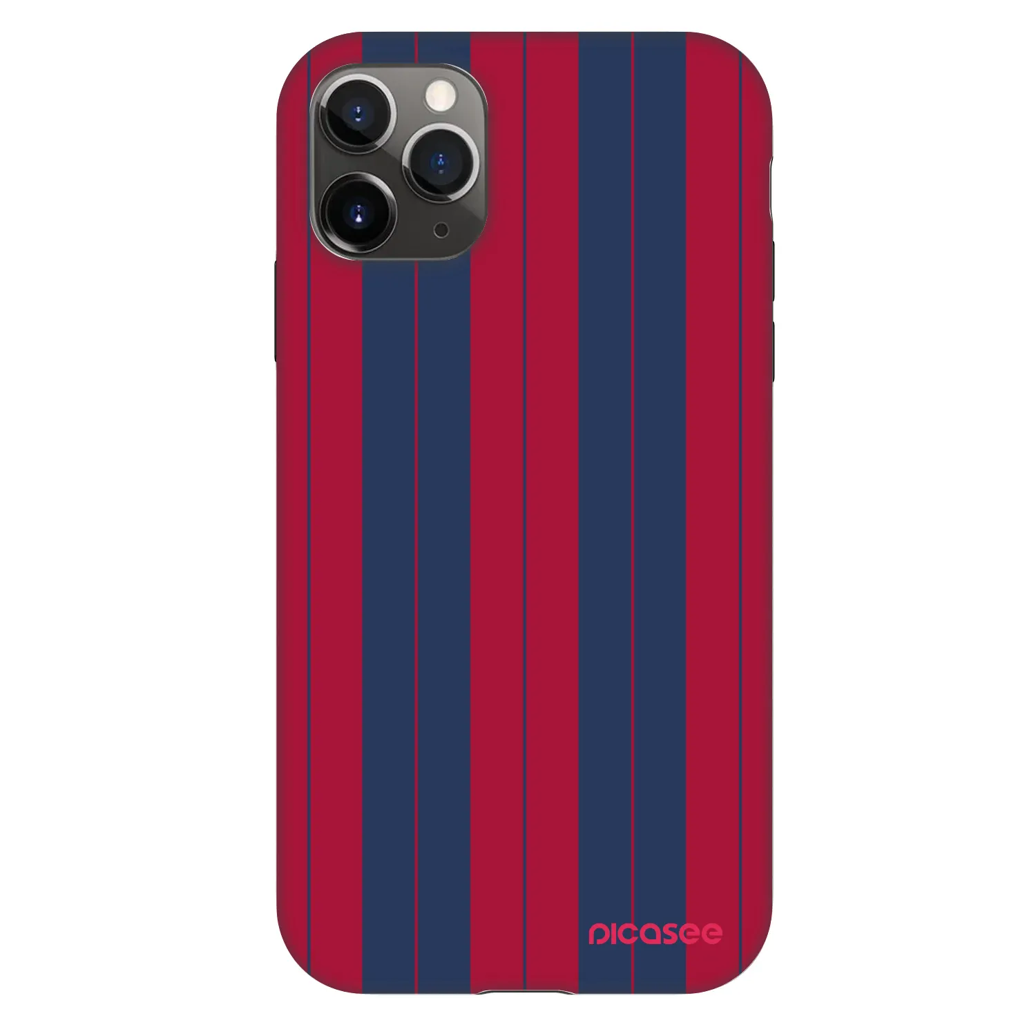 Picasee Fashion Case Apple iPhone 11 Pro - Yacht club