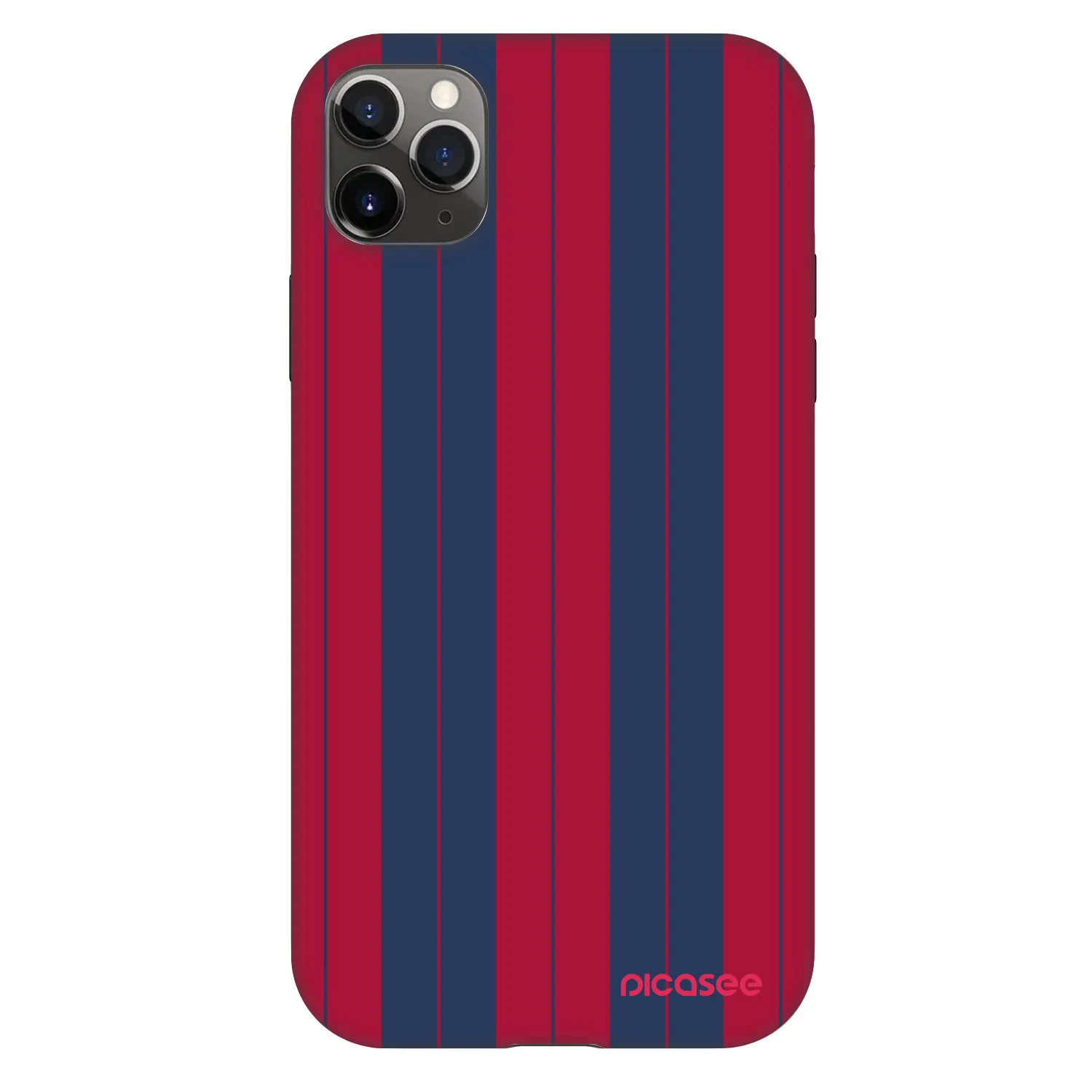 Picasee Fashion Case Apple iPhone 11 Pro Max - Yacht club