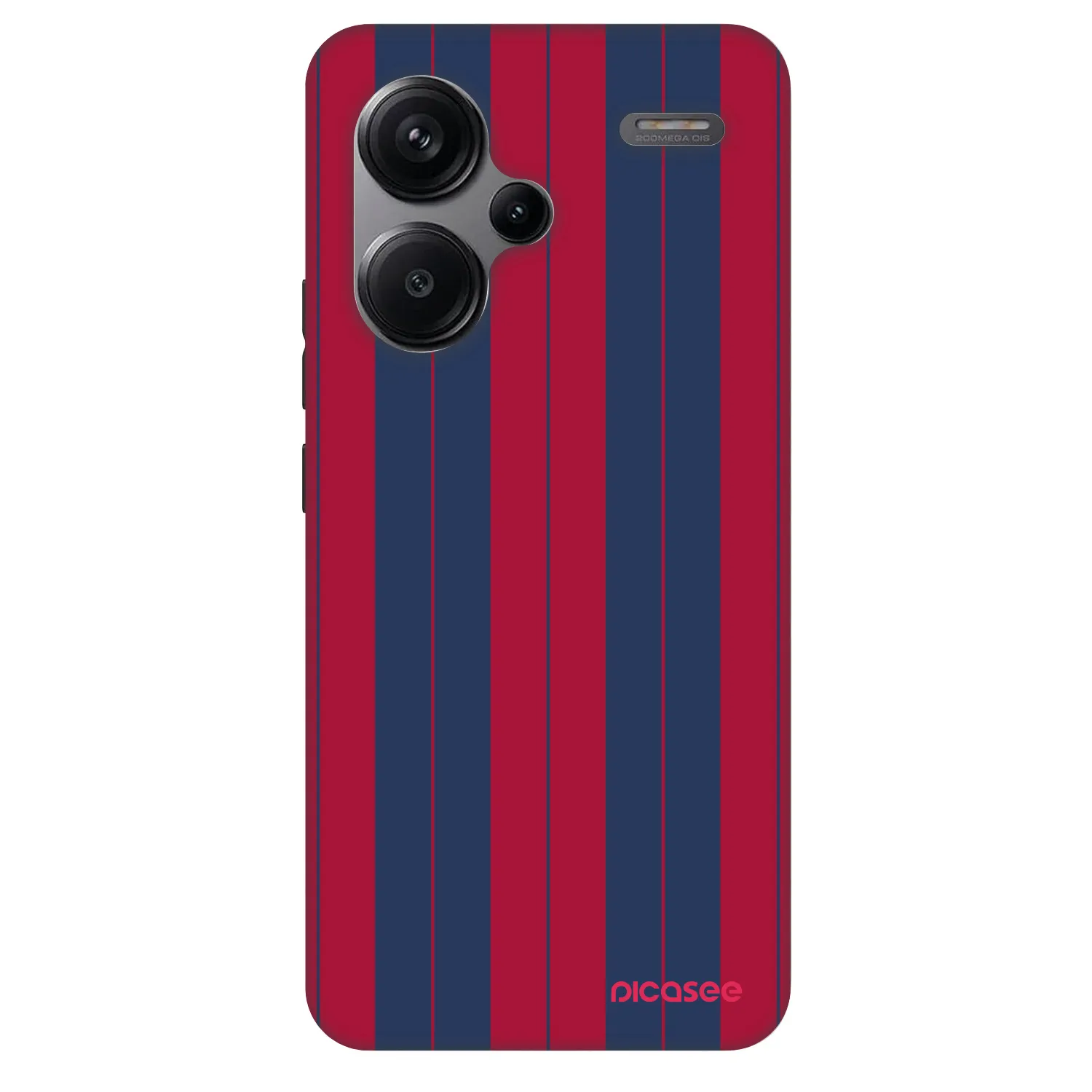 Picasee Fashion Case Xiaomi Redmi Note 13 Pro+ 5G - Yacht club