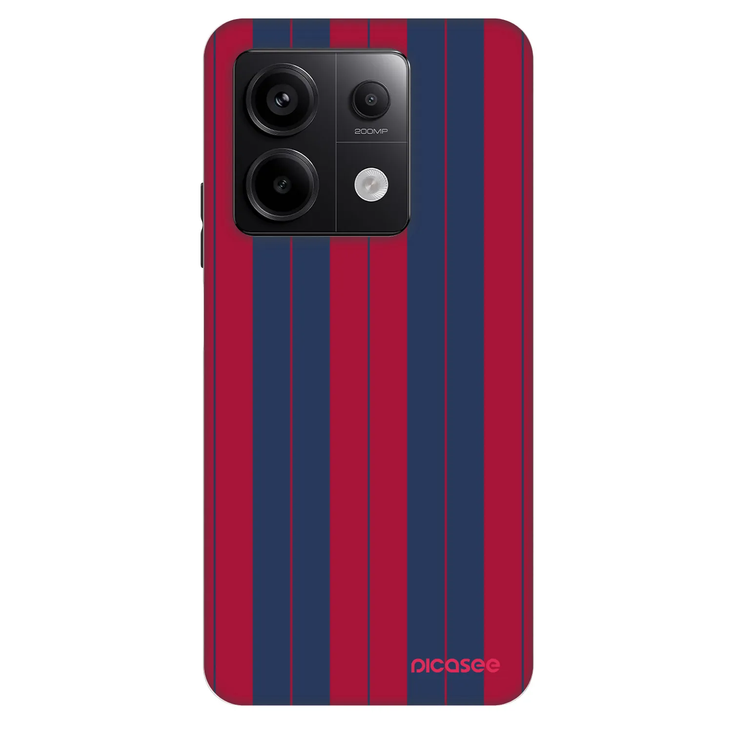 Picasee Fashion Case Xiaomi Redmi Note 13 Pro 5G - Yacht club