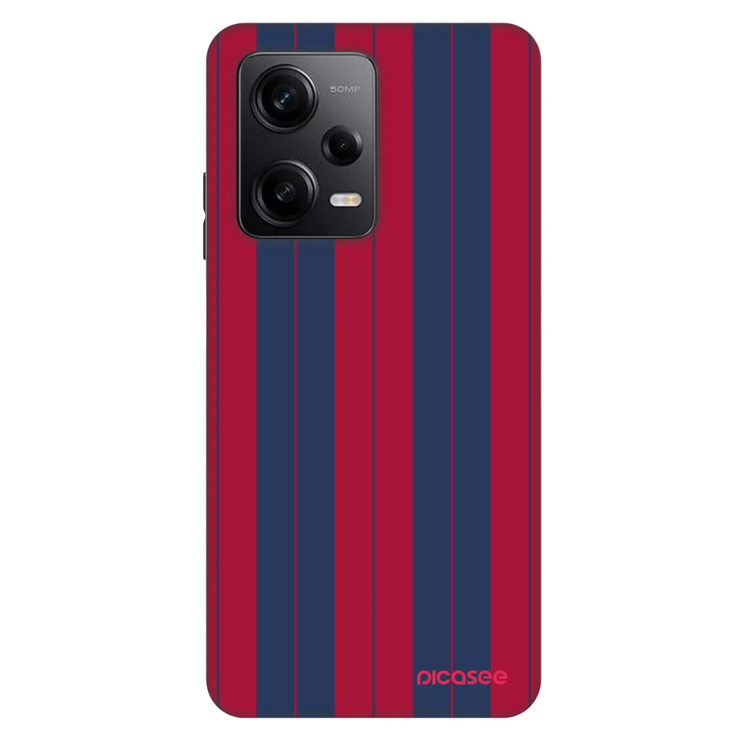 Picasee Fashion Case Xiaomi Redmi Note 12 Pro 5G - Yacht club