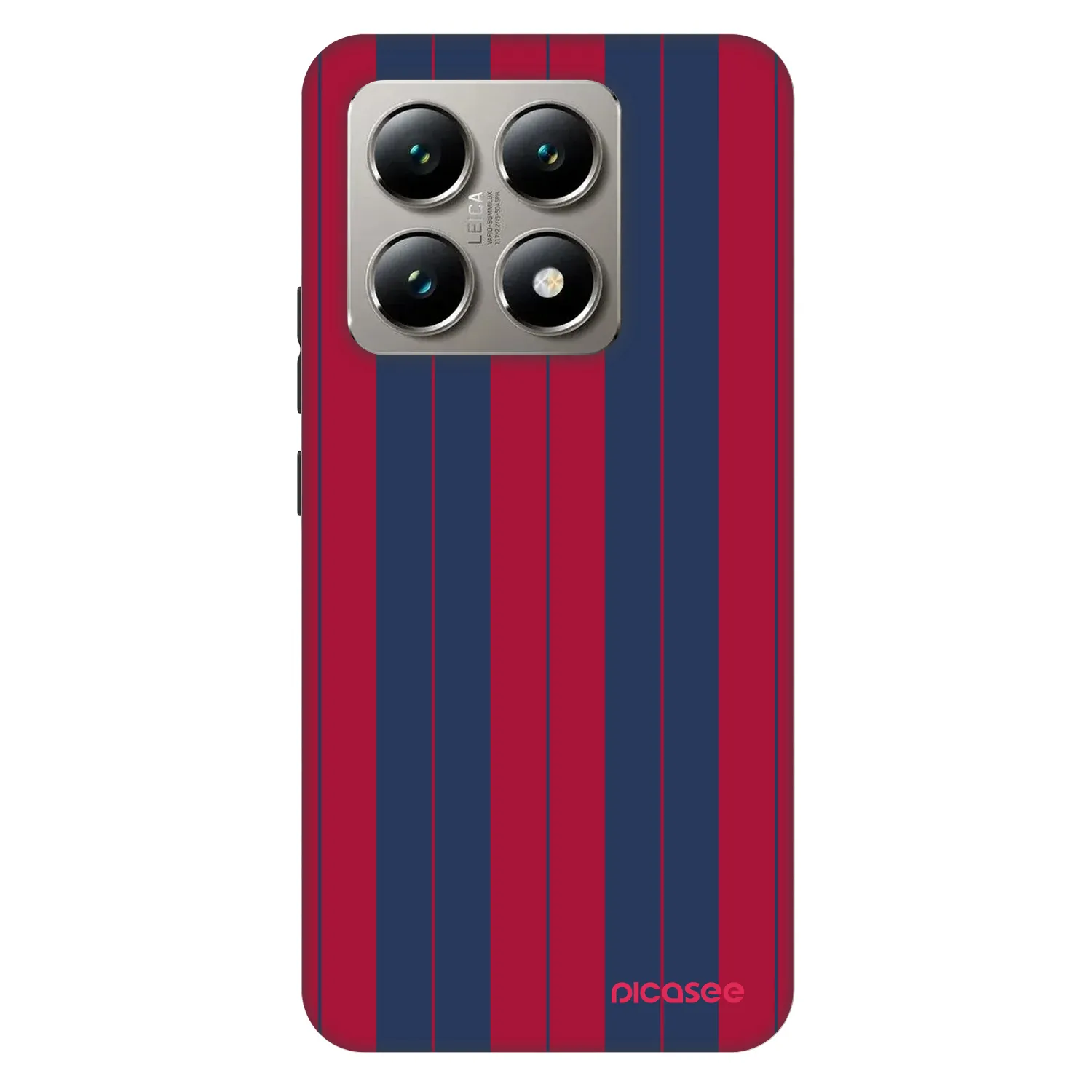 Picasee Fashion Case Xiaomi 14T - Yacht club