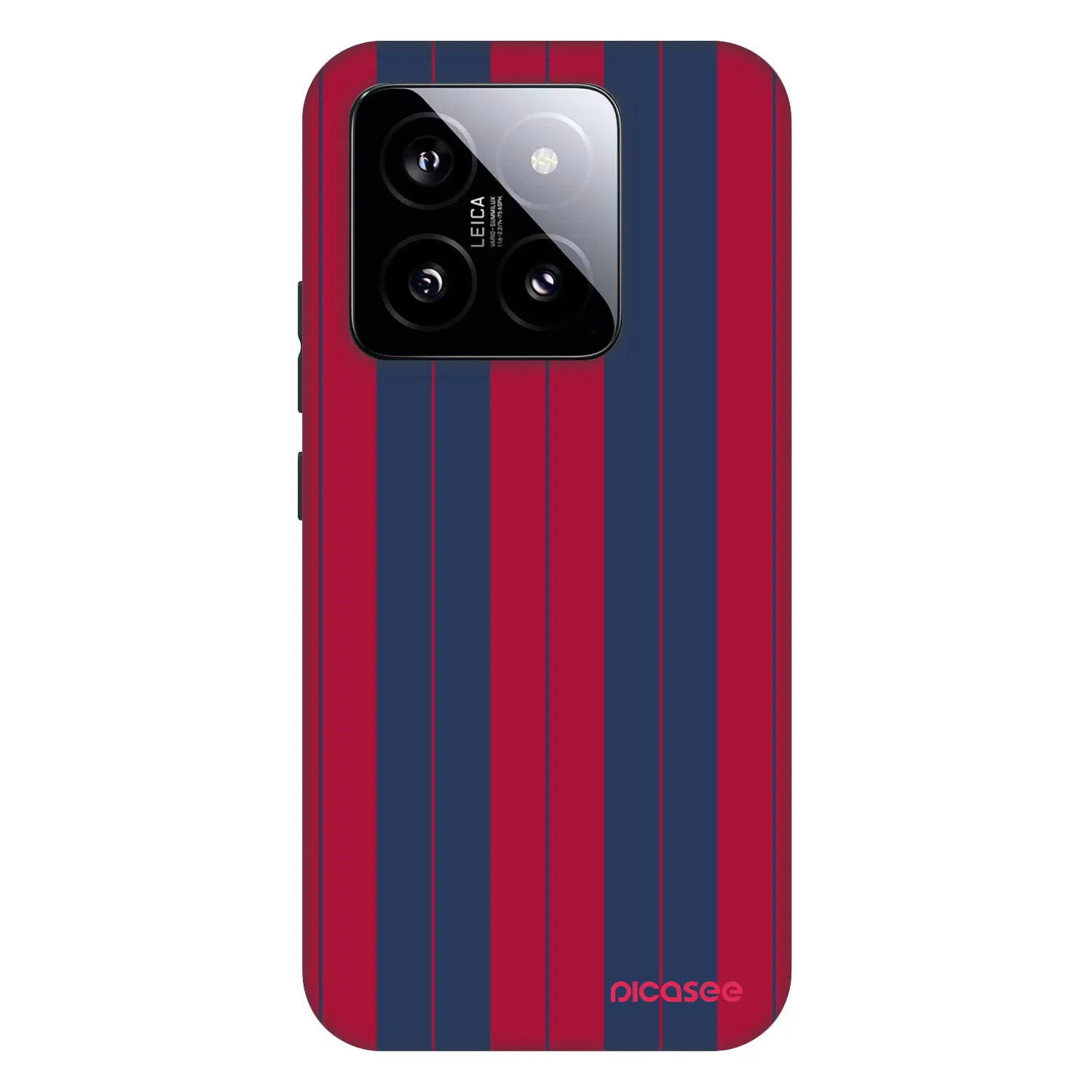 Picasee Fashion Case Xiaomi 14 - Yacht club