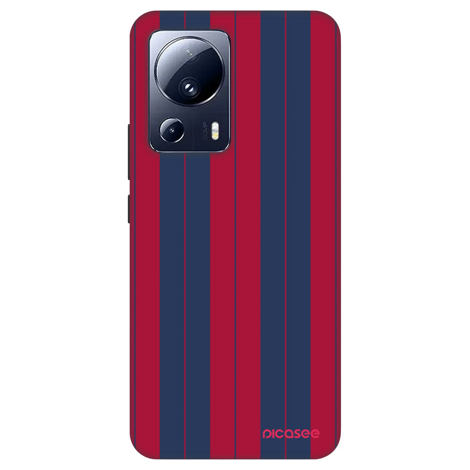 Picasee Fashion Case Xiaomi 13 Lite - Yacht club