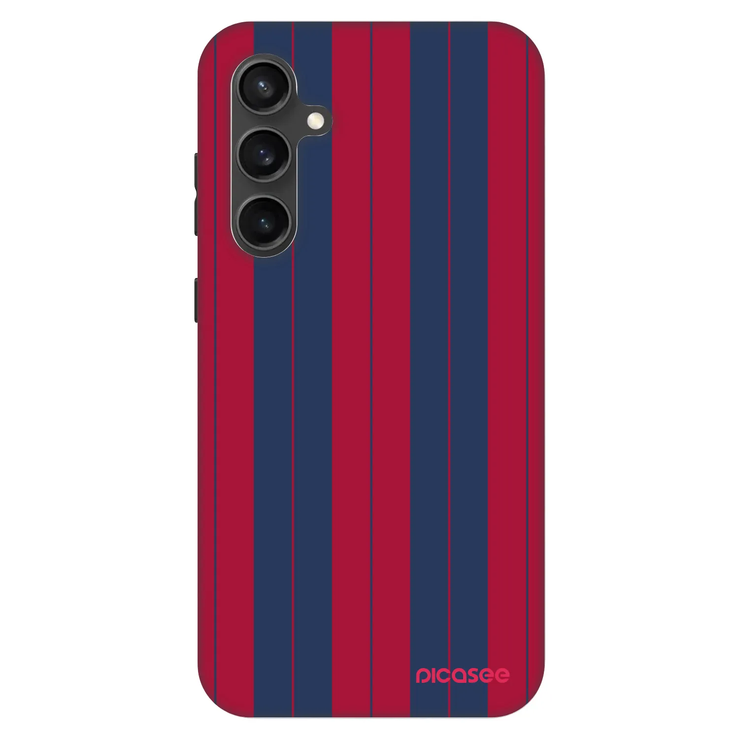 Picasee Fashion Case Samsung Galaxy S23 FE S711B - Yacht club