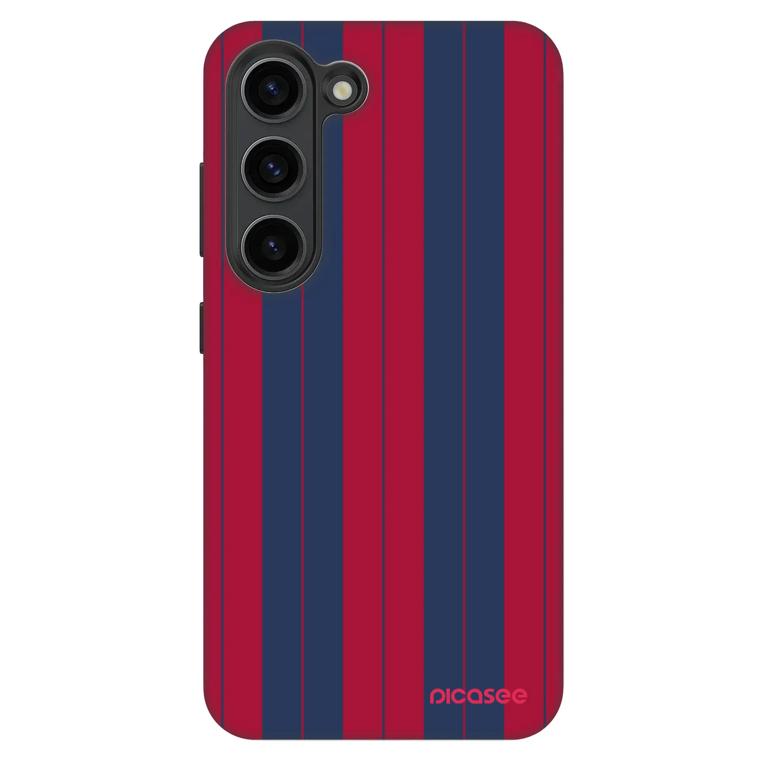 Picasee Fashion Case Samsung Galaxy S23 5G - Yacht club