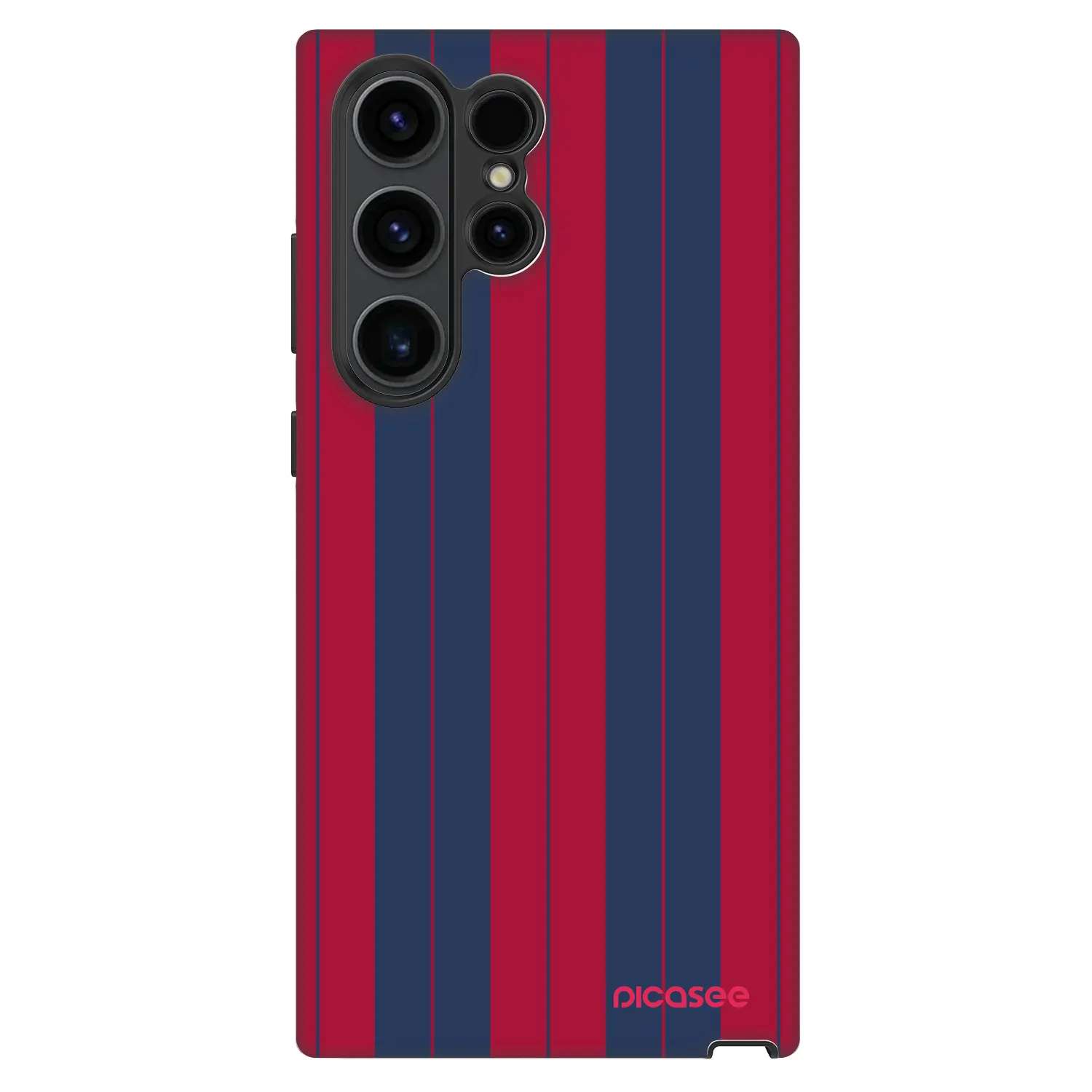 Picasee Fashion Case Samsung Galaxy S22 Ultra 5G - Yacht club