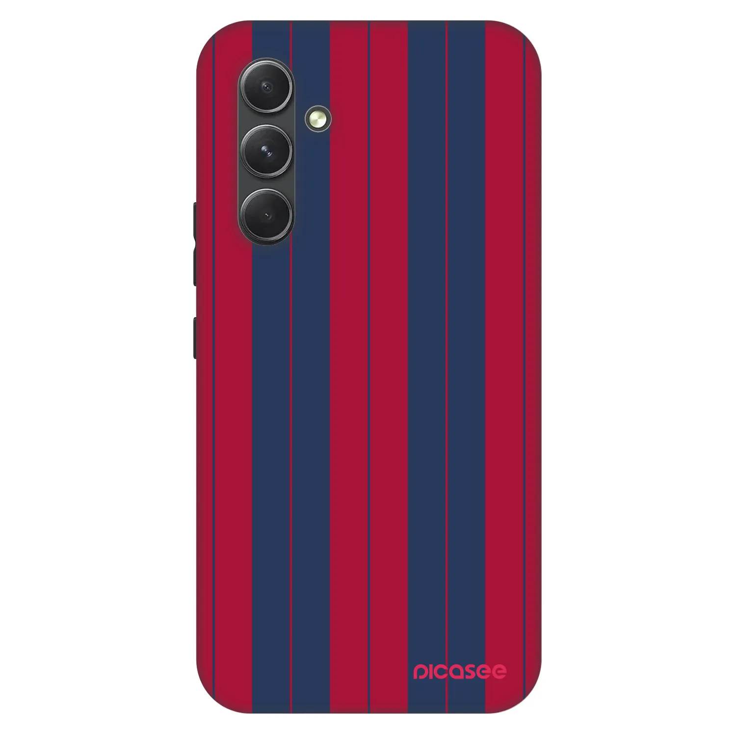 Picasee Fashion Case Samsung Galaxy A54 5G A546B - Yacht club