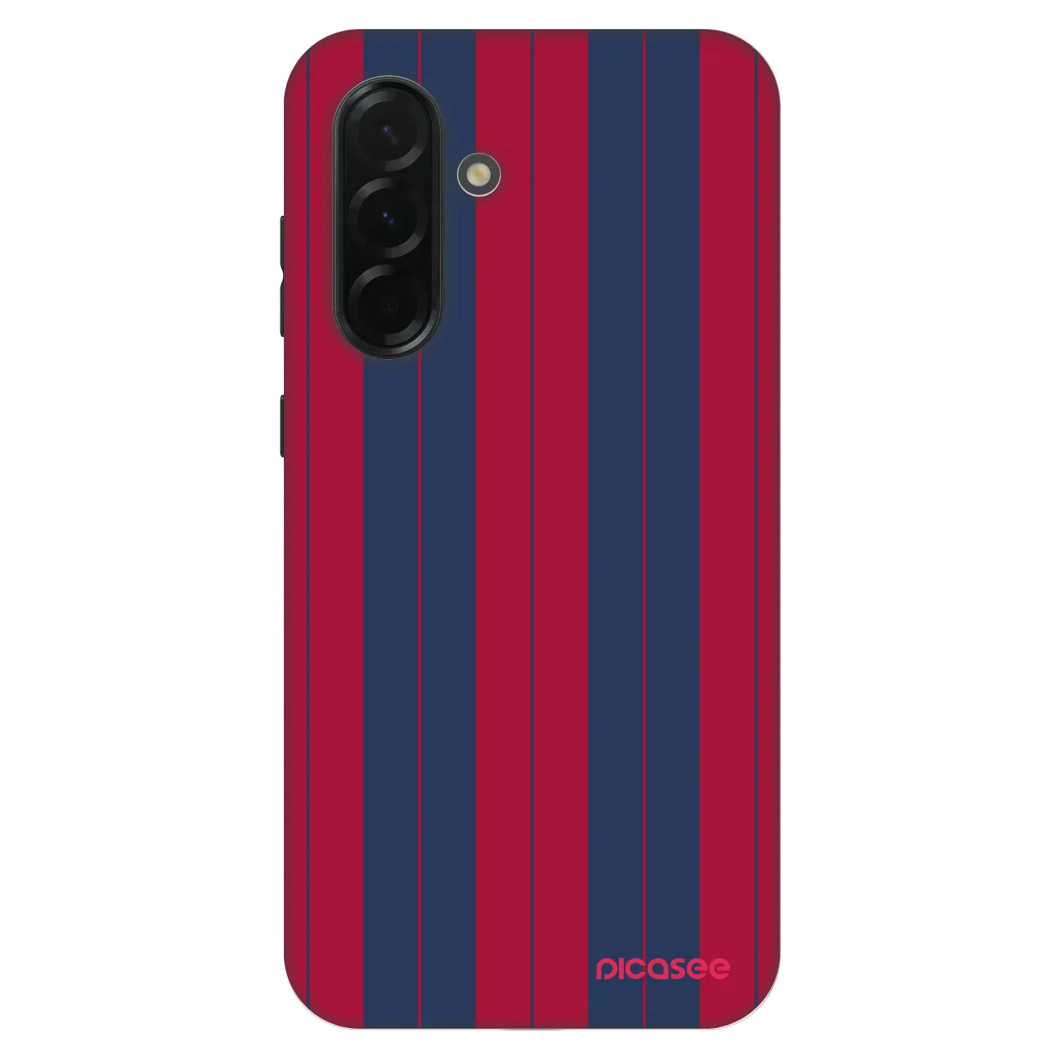 Picasee Fashion Case Samsung Galaxy A36 5G - Yacht club