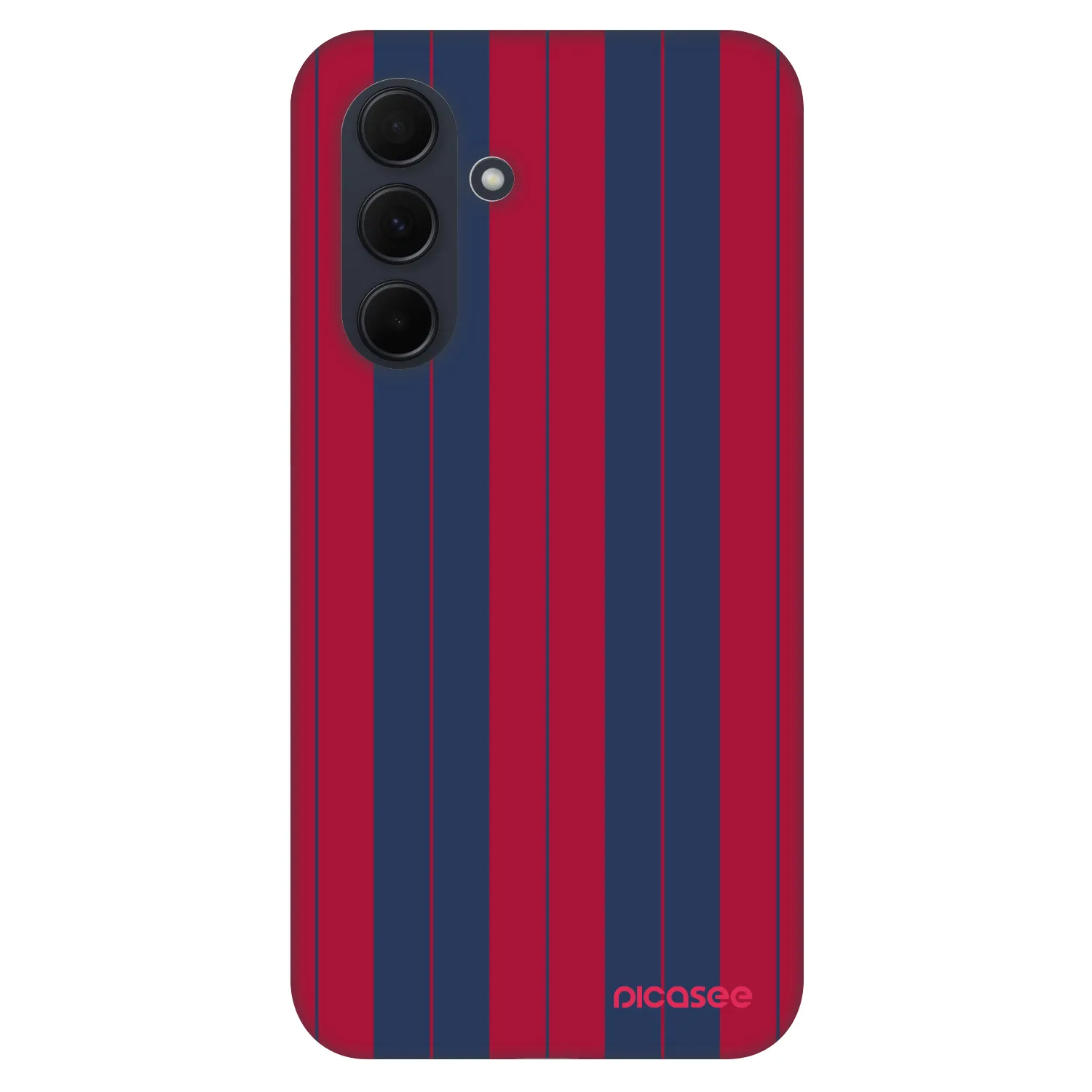Picasee Fashion Case Samsung Galaxy A35 5G A356B - Yacht club