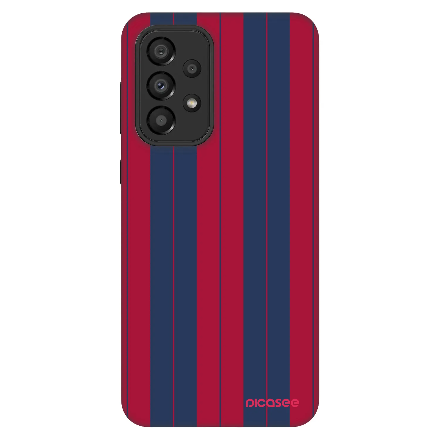 Picasee Fashion Case Samsung Galaxy A33 5G A336 - Yacht club