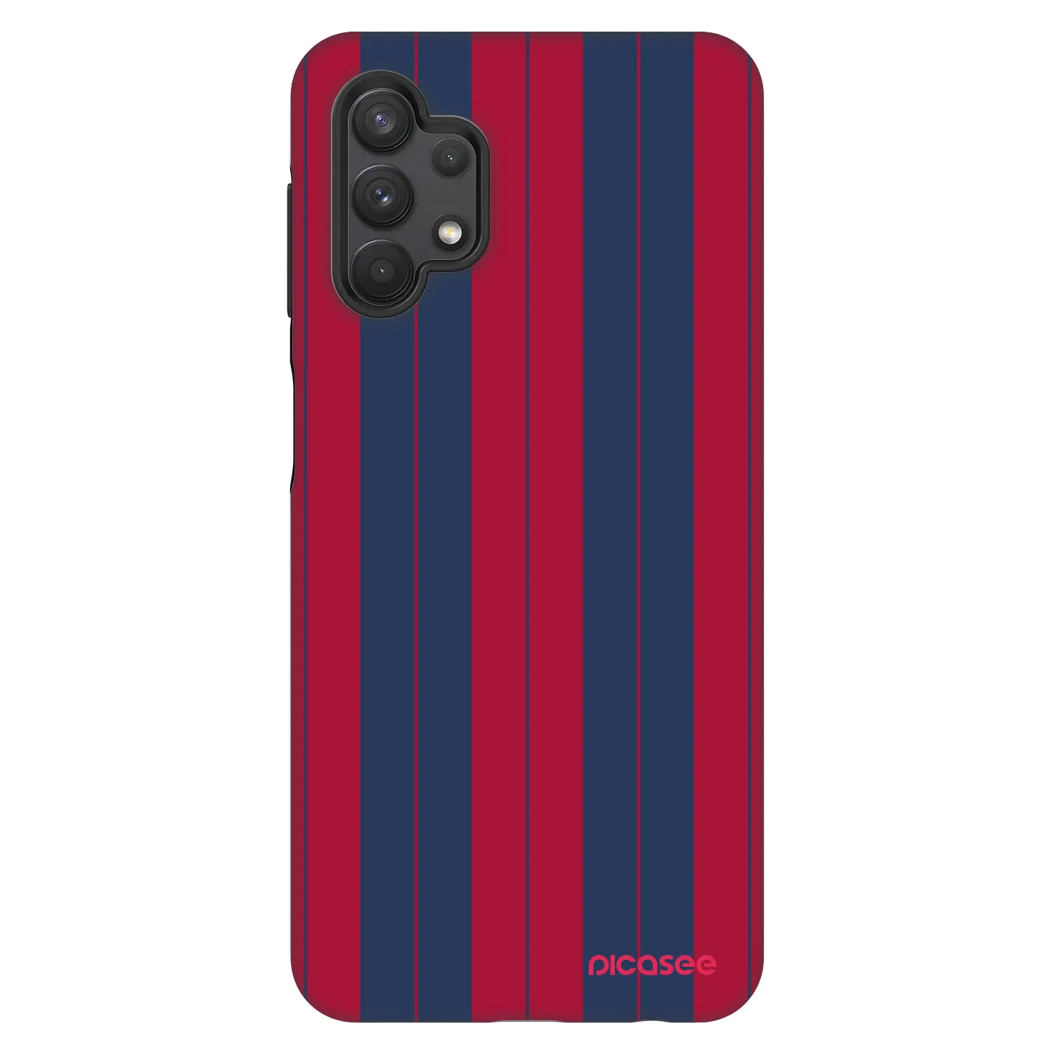 Picasee Fashion Case Samsung Galaxy A32 5G A326B - Yacht club