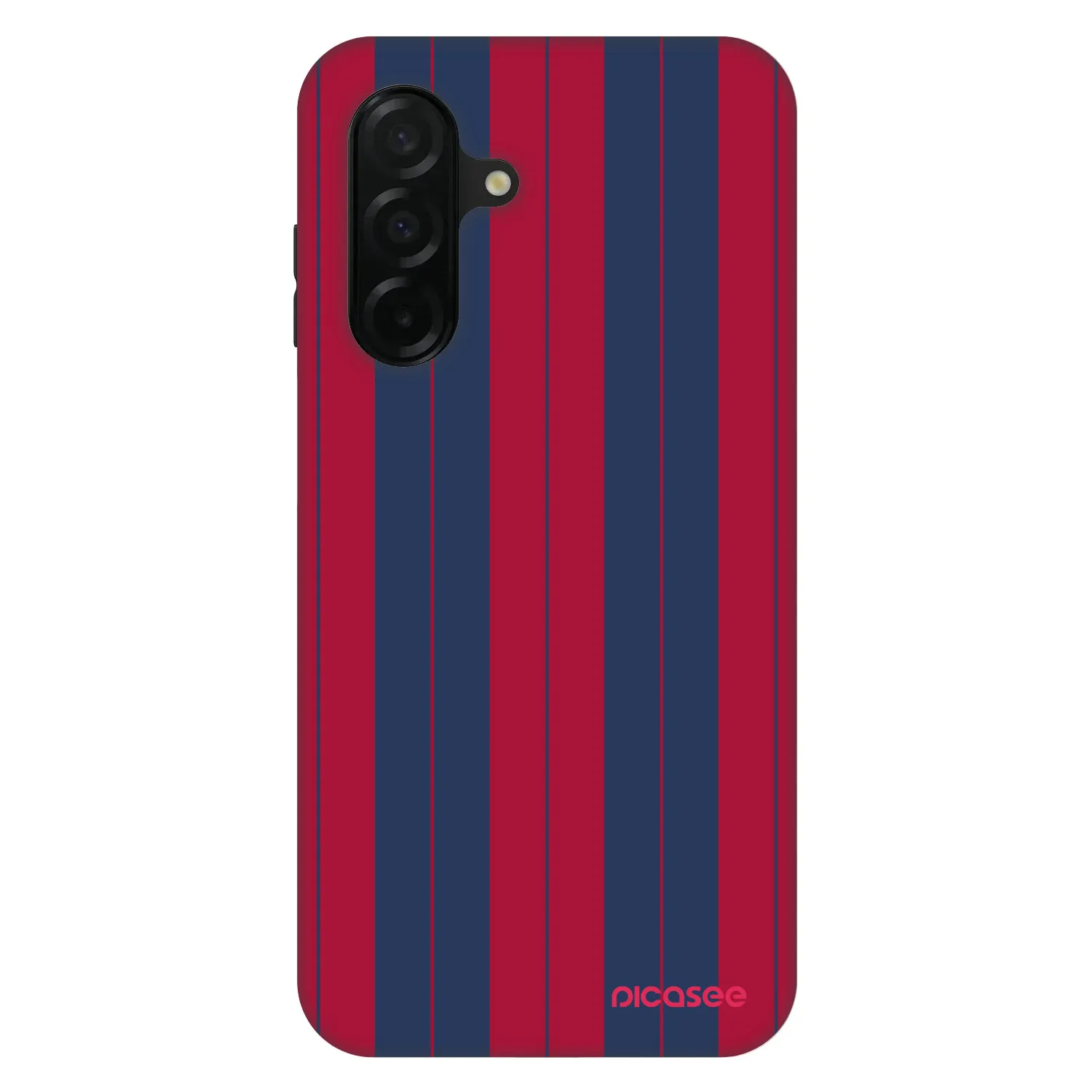 Picasee Fashion Case Samsung Galaxy A26 5G A266B - Yacht club