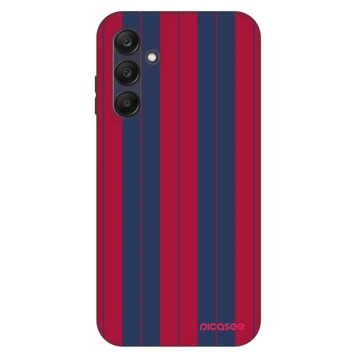 Picasee Fashion Case Samsung Galaxy A25 A256B 5G - Yacht club