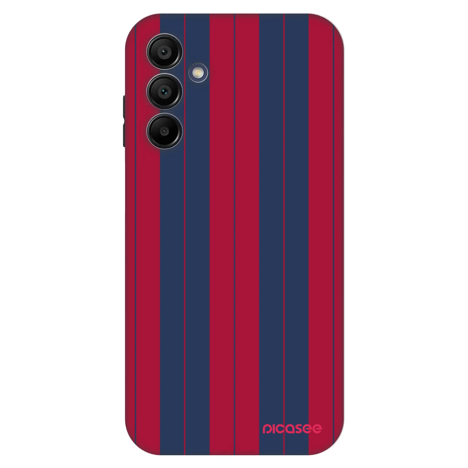 Picasee Fashion Case Samsung Galaxy A15 A156B 5G - Yacht club