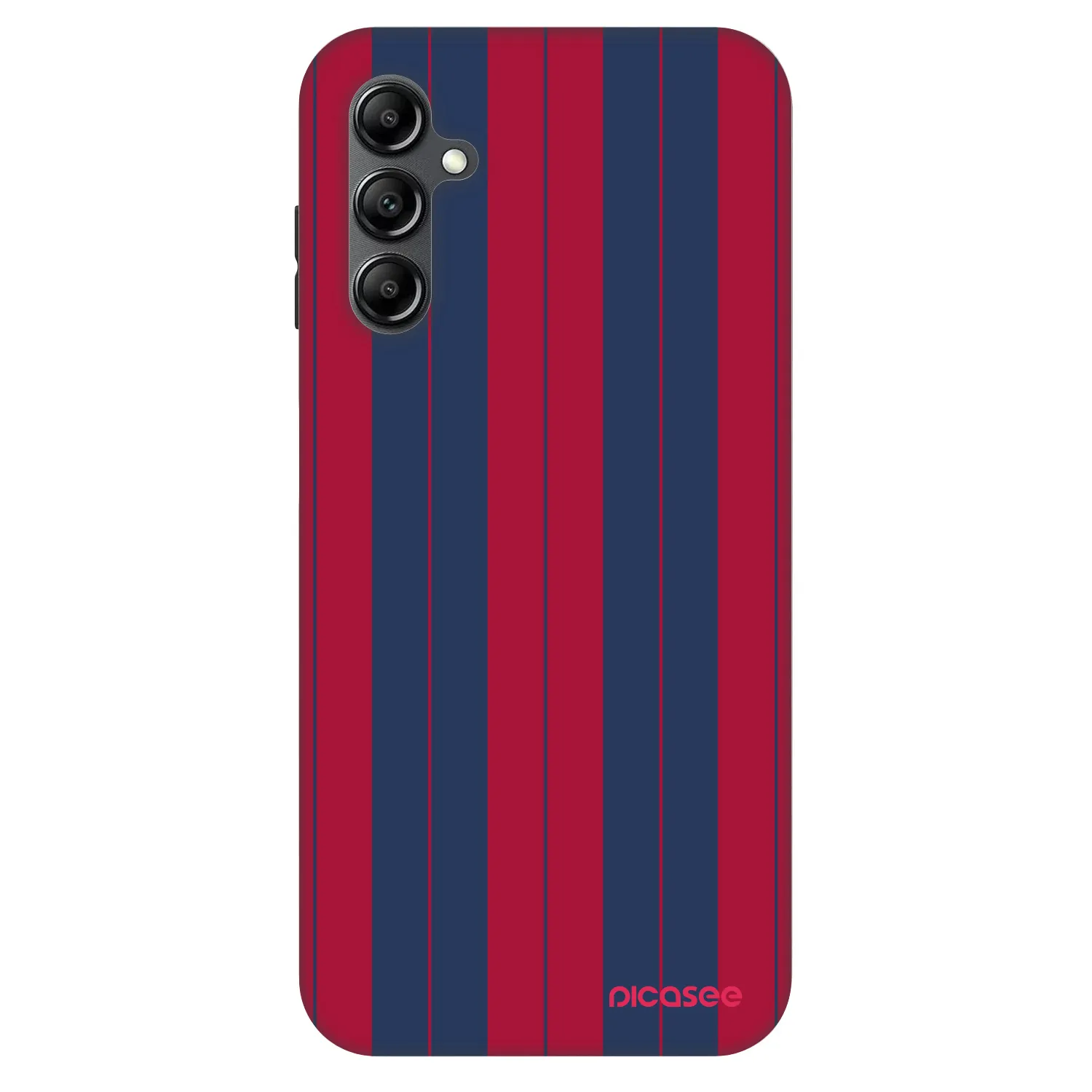 Picasee Fashion Case Samsung Galaxy A14 5G A146P - Yacht club