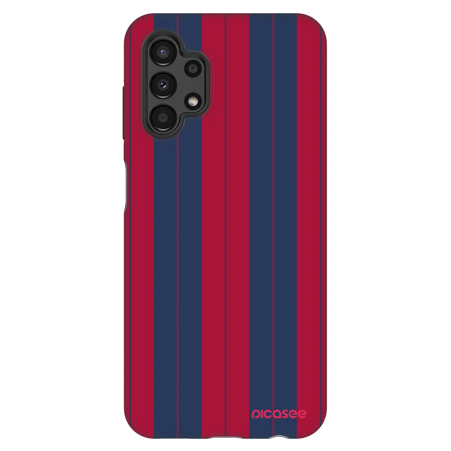 Picasee Fashion Case Samsung Galaxy A13 4G A135 - Yacht club