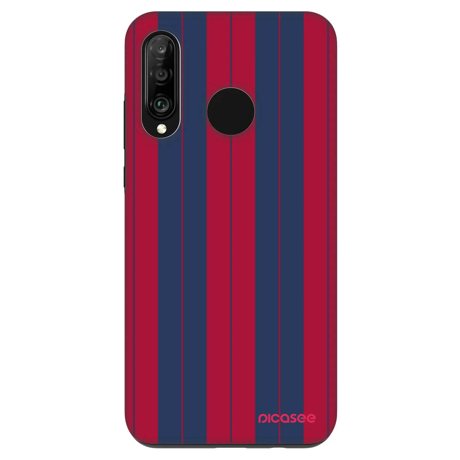 Picasee Fashion Case Huawei P30 Lite - Yacht club