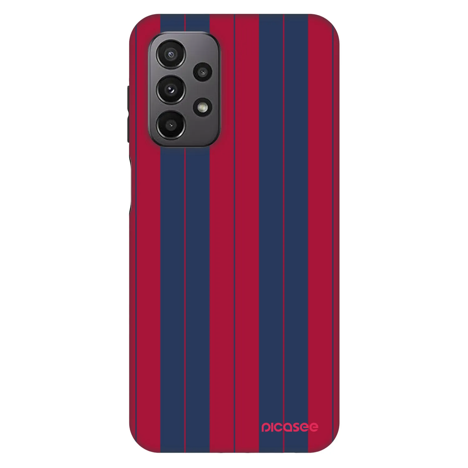 Picasee Fashion Case Samsung Galaxy A23 A235F 4G - Yacht club