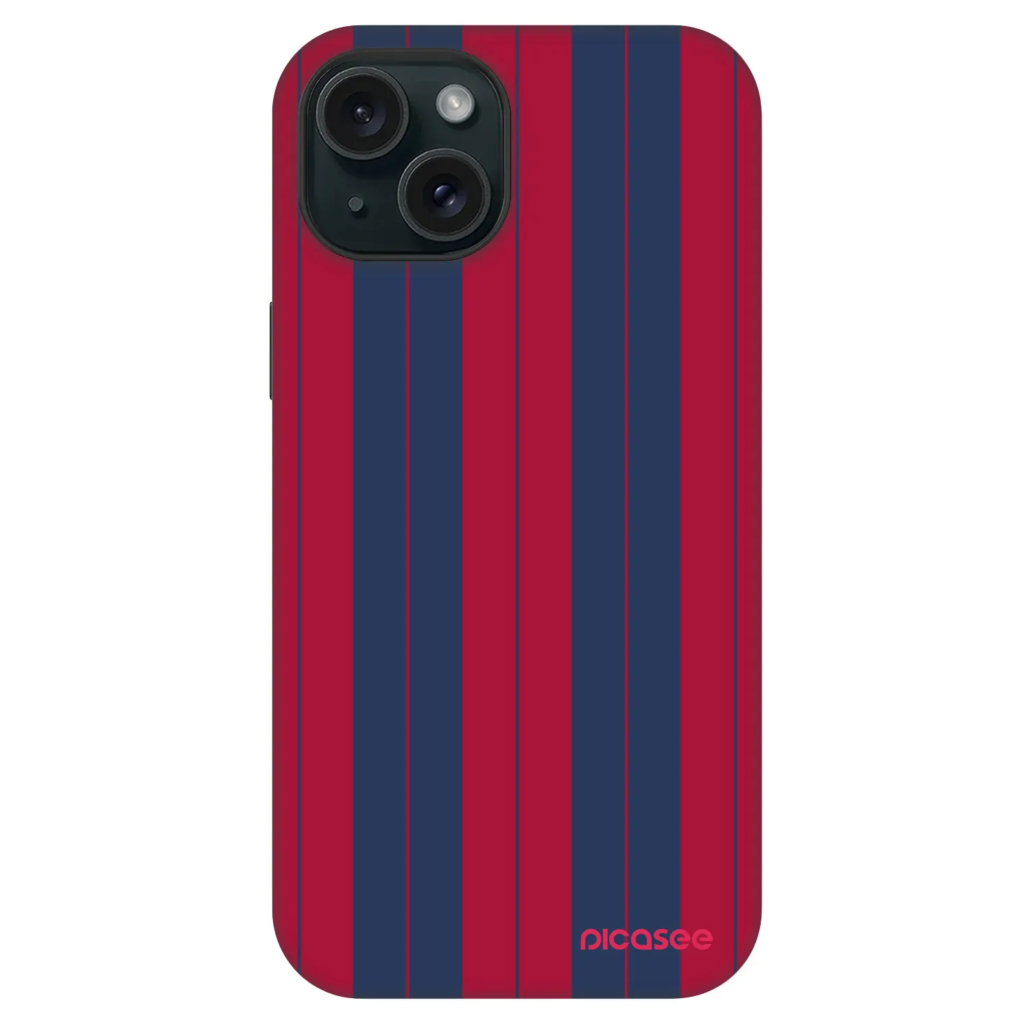Picasee Fashion Case MagSafe Apple iPhone 15 - Yacht club