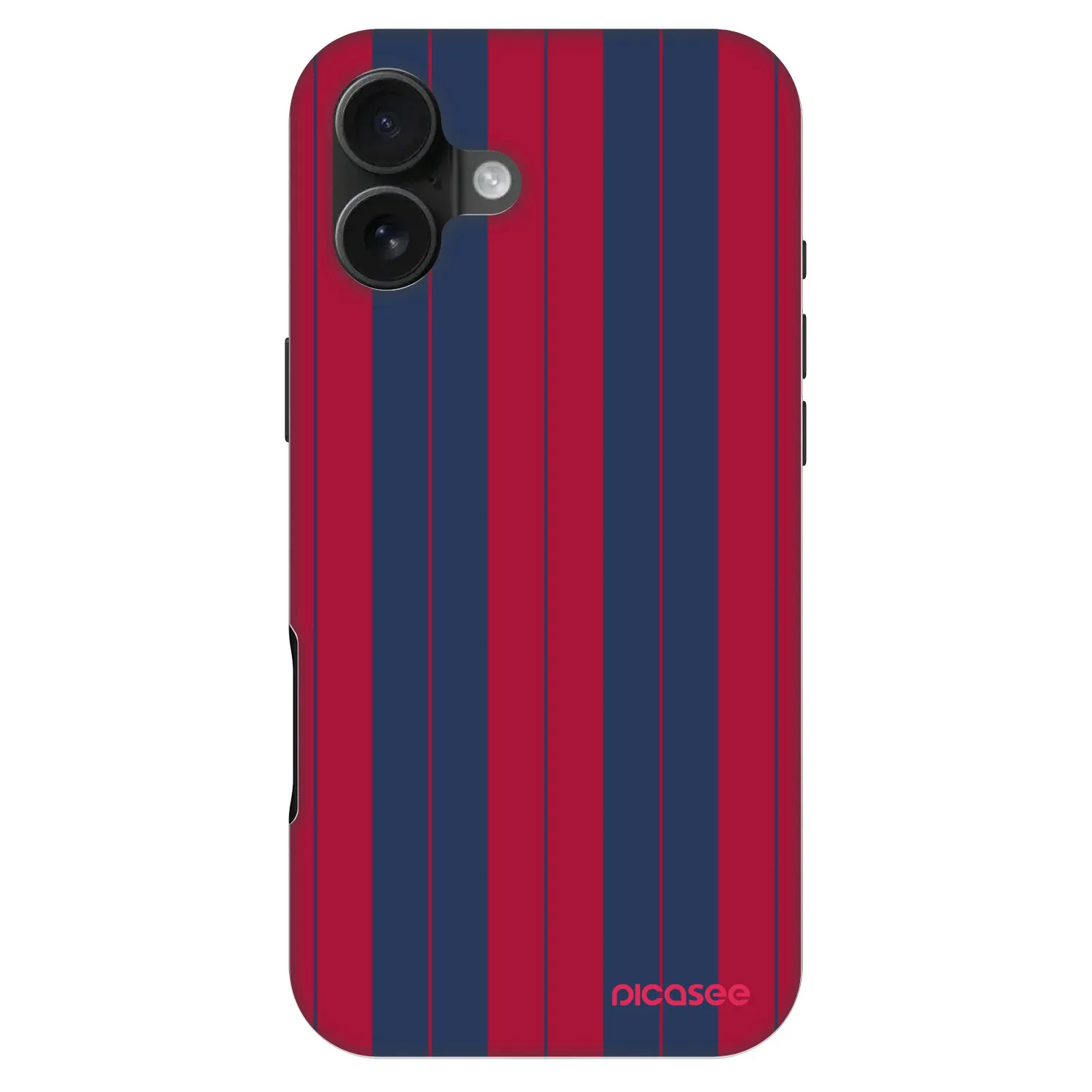 Picasee Fashion Case MagSafe Apple iPhone 16 Plus - Yacht club