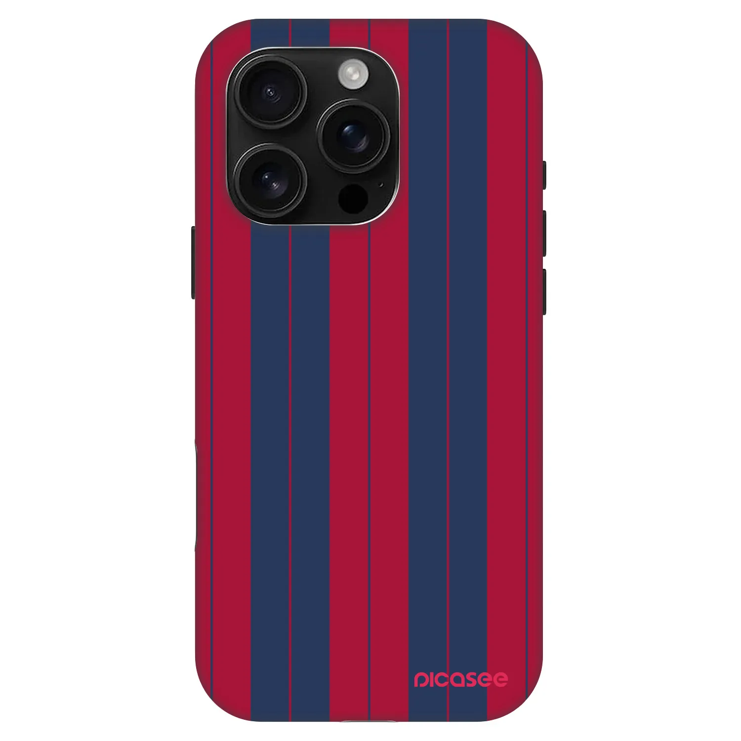Picasee Fashion Case MagSafe Apple iPhone 16 Pro - Yacht club