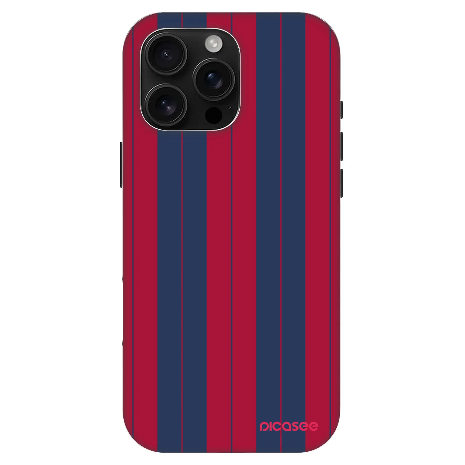 Picasee Fashion Case MagSafe Apple iPhone 16 Pro Max - Yacht club