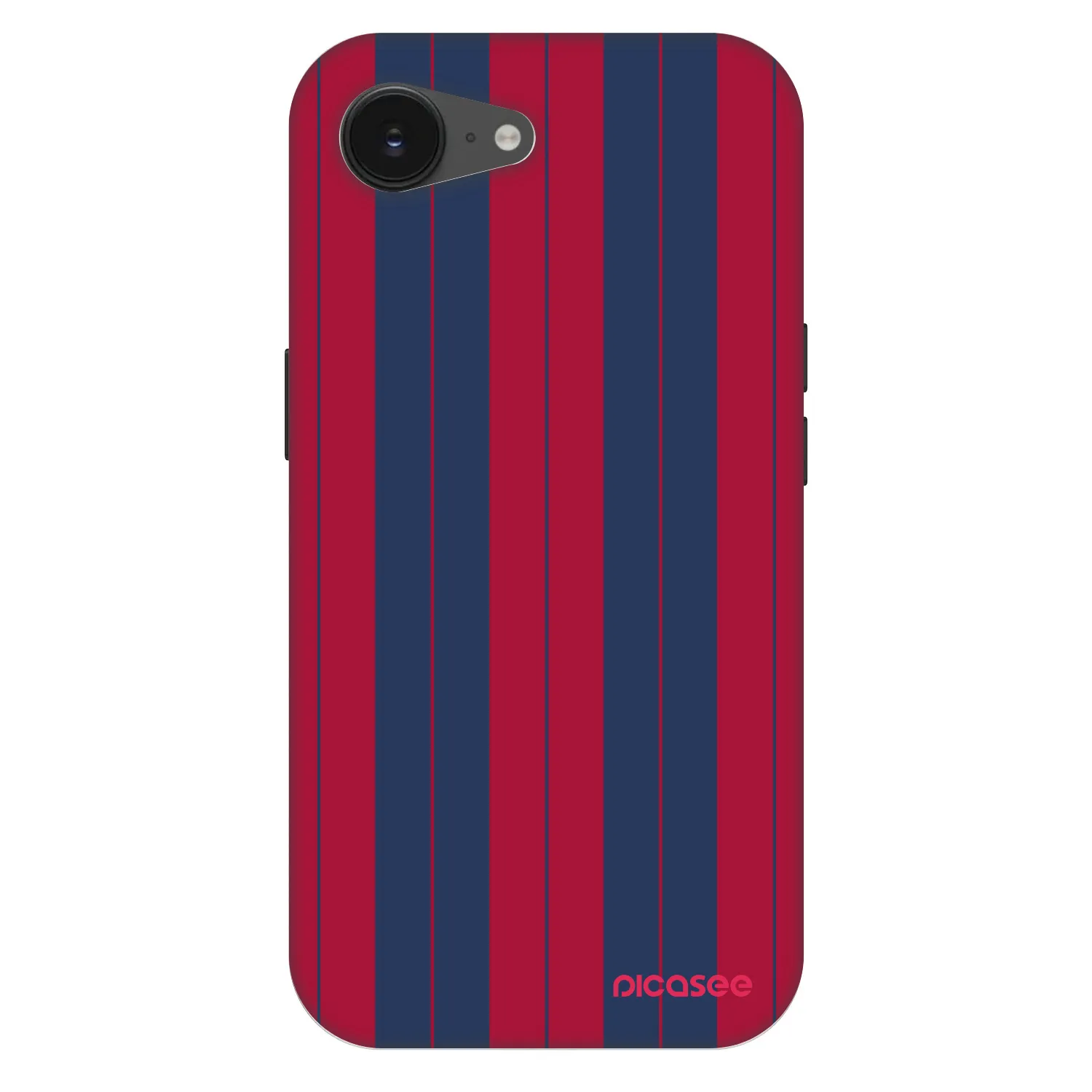 Picasee Fashion Case MagSafe Apple iPhone 16e - Yacht club