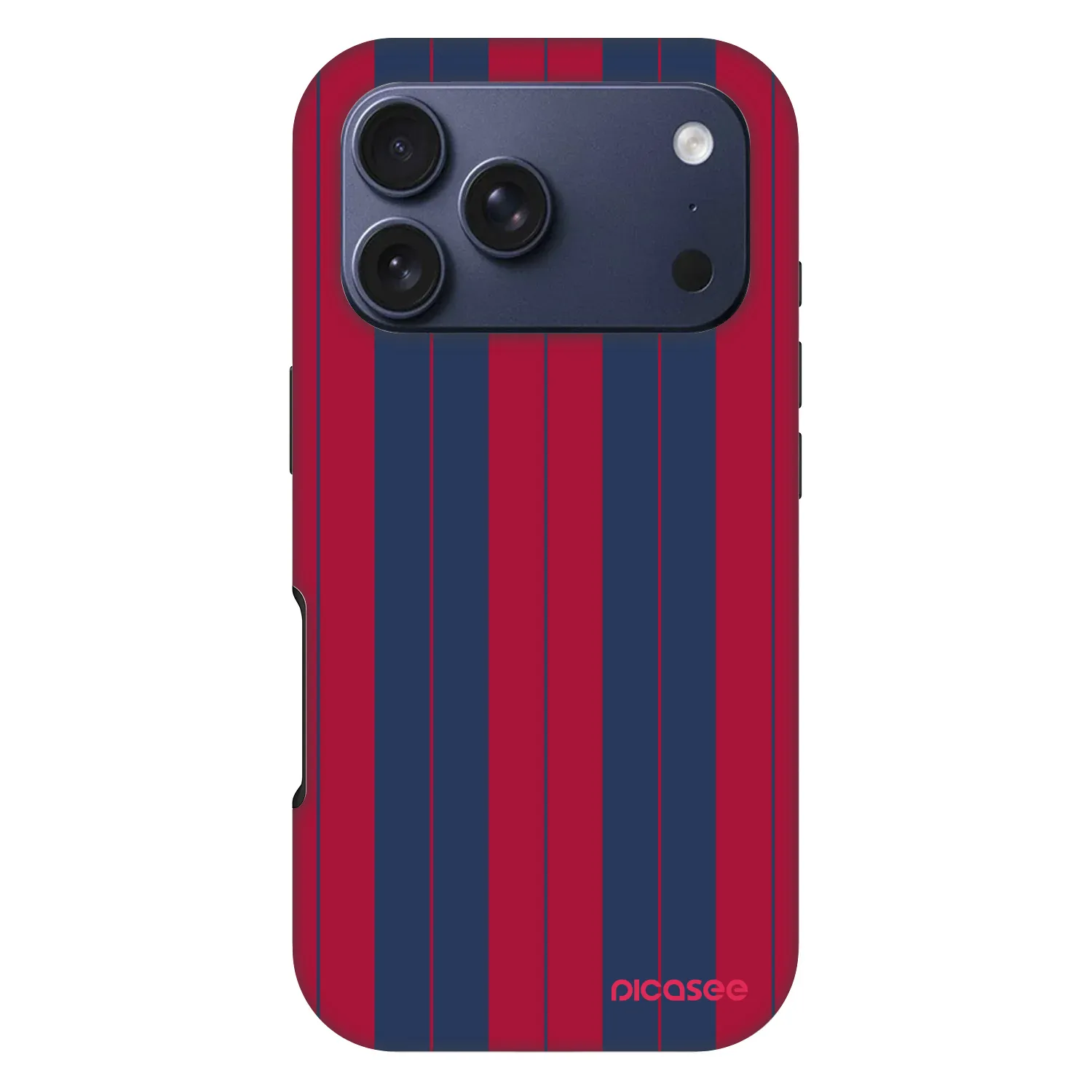 Picasee Fashion Case MagSafe Apple iPhone 17 Pro - Yacht club