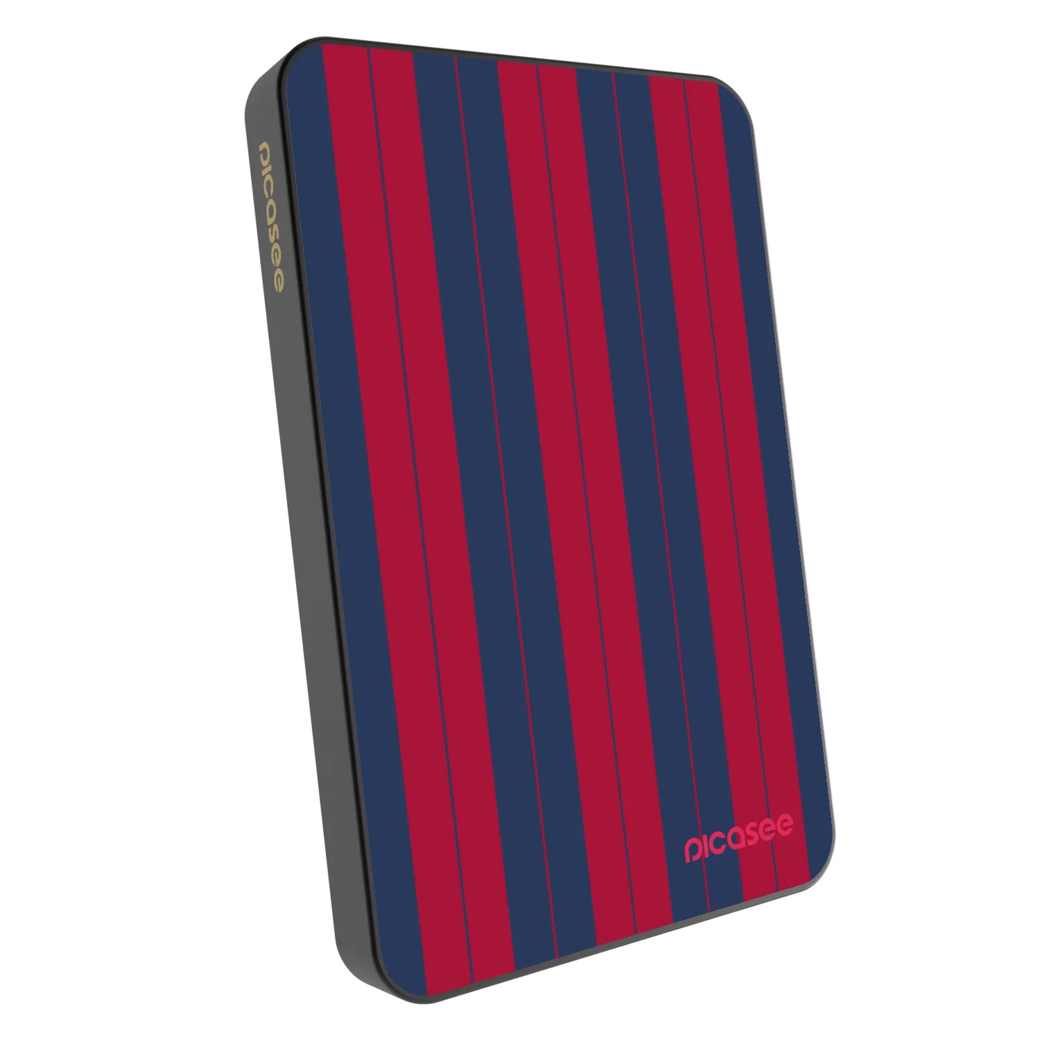 Picasee Powerbank MagSafe 5 000 mAh Szürke - Yacht club