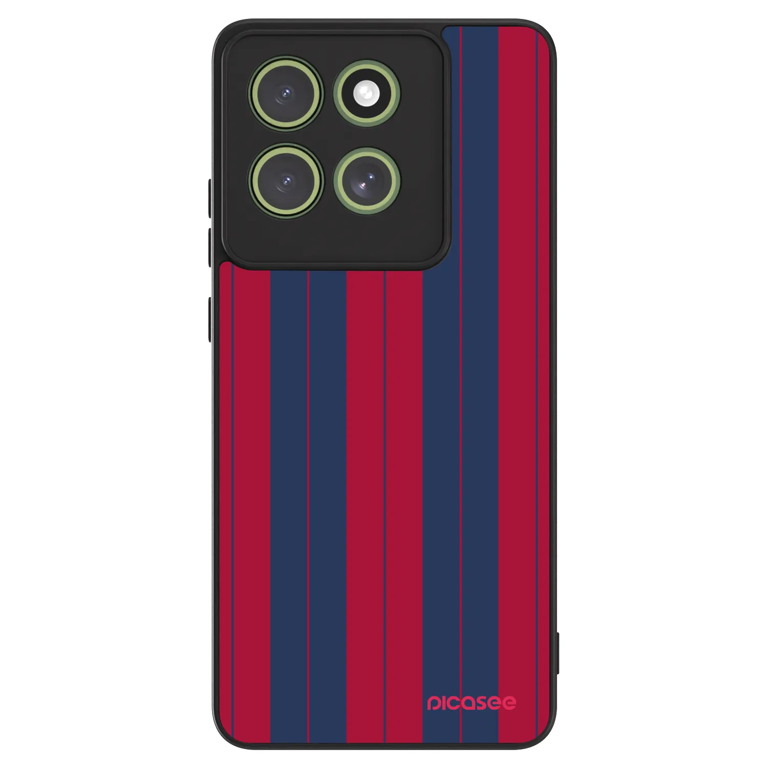 Picasee ULTIMATE CASE Motorola Moto G86 5G - készülékre - Yacht club