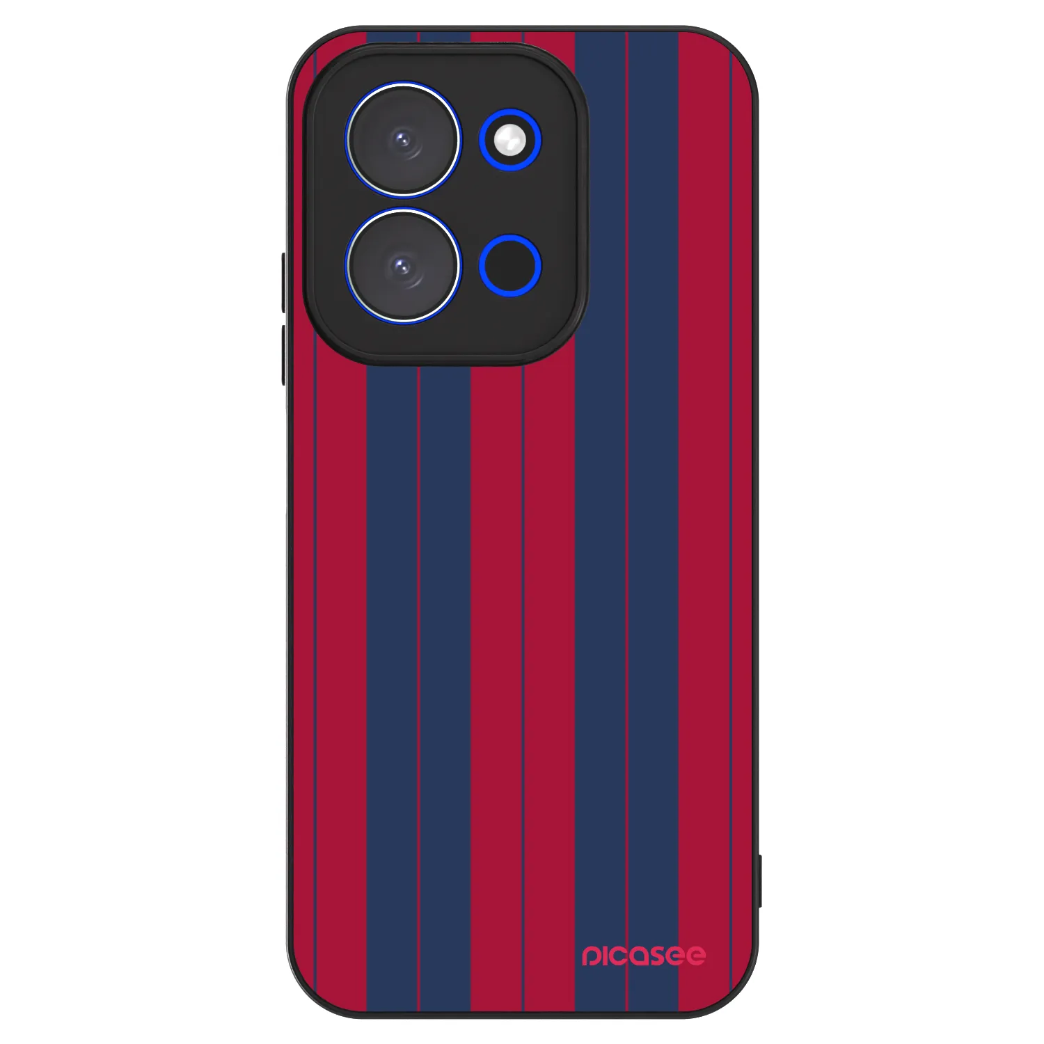 Picasee ULTIMATE CASE Xiaomi Redmi 15C 4G - készülékre - Yacht club
