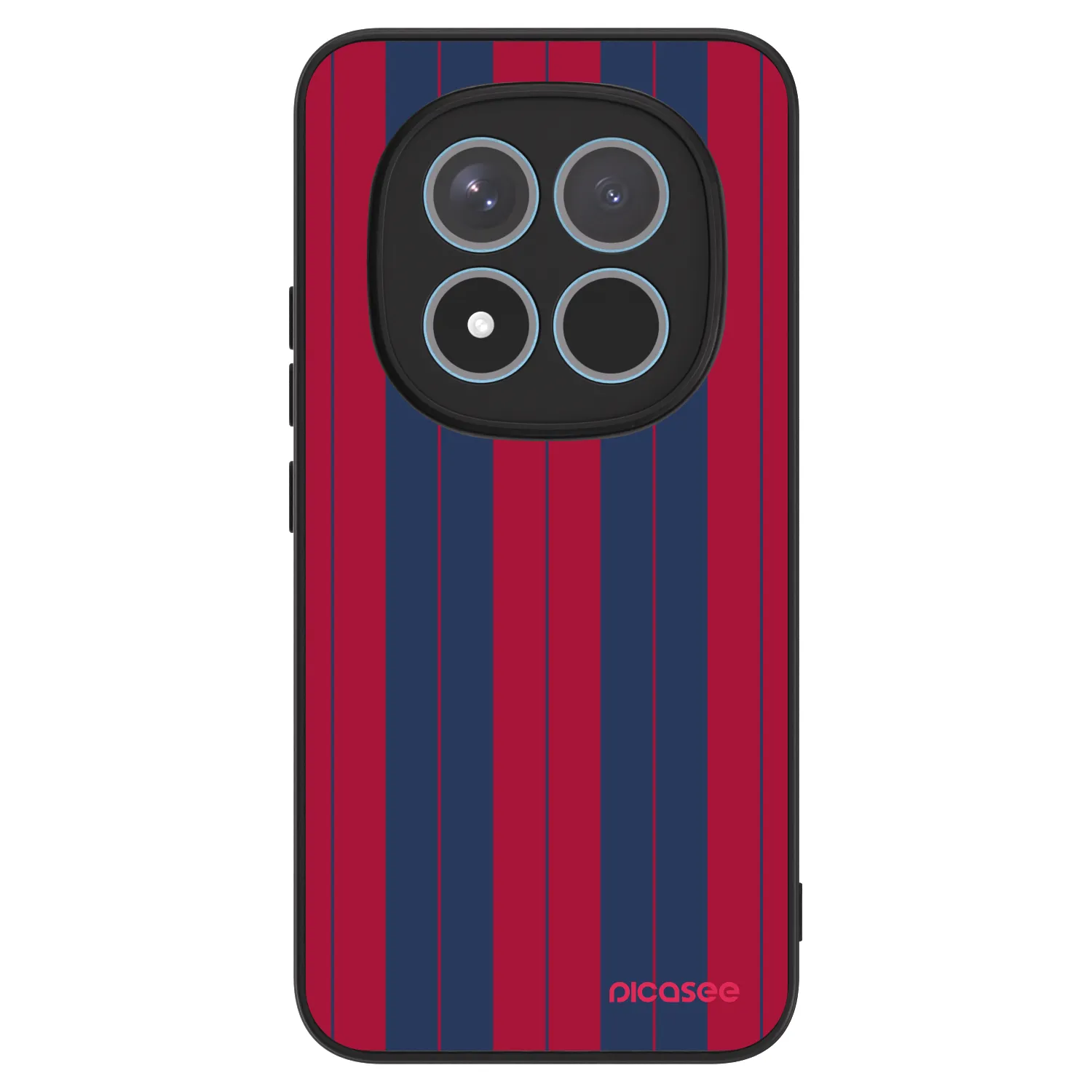 Picasee ULTIMATE CASE Xiaomi Redmi Note 15 Pro+ - készülékre - Yacht club