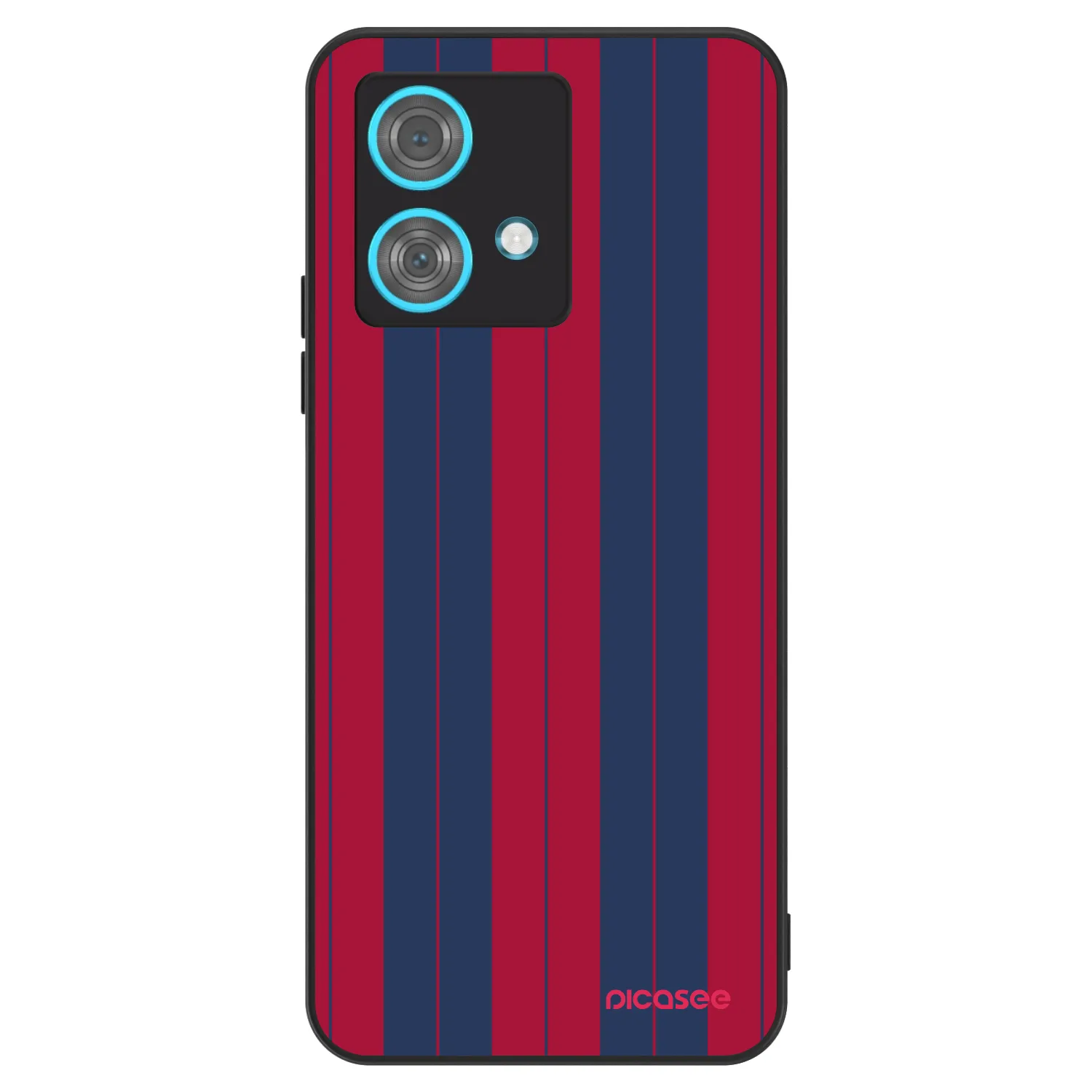 Picasee ULTIMATE CASE Motorola Edge 40 Neo - készülékre - Yacht club