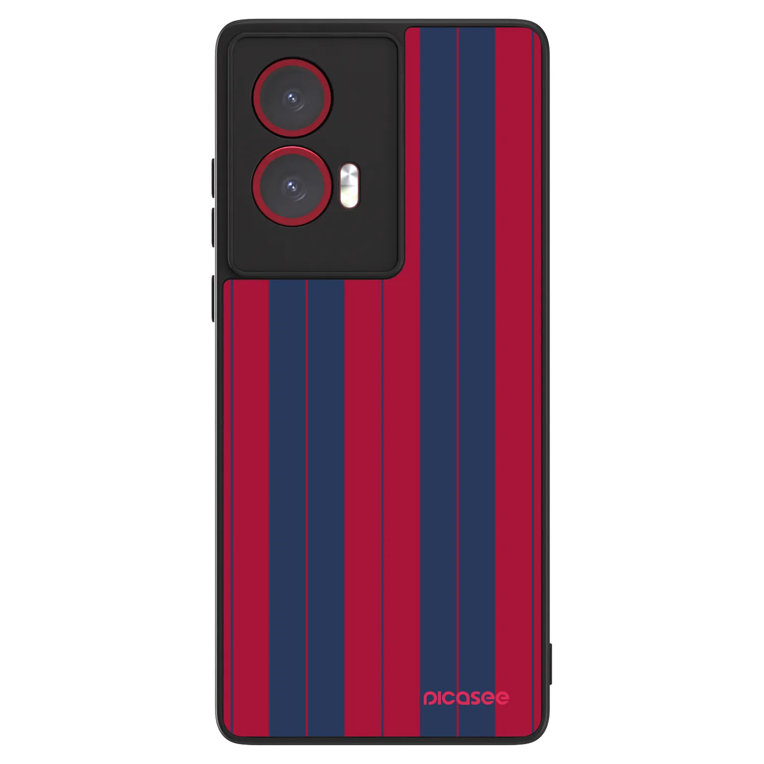Picasee ULTIMATE CASE Motorola Edge 50 Fusion - készülékre - Yacht club