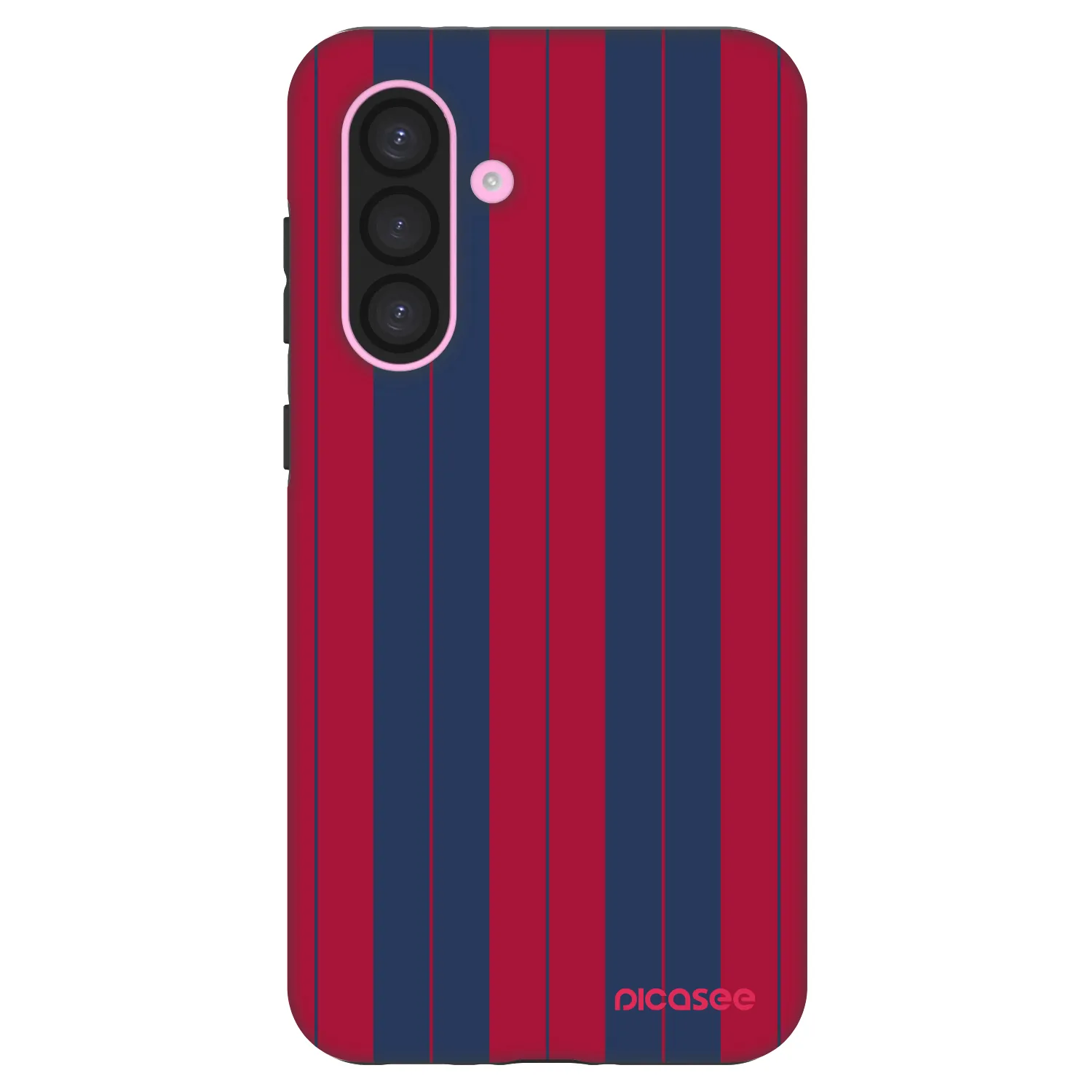 Picasee Fashion Case Samsung Galaxy A56 5G A566B - Yacht club
