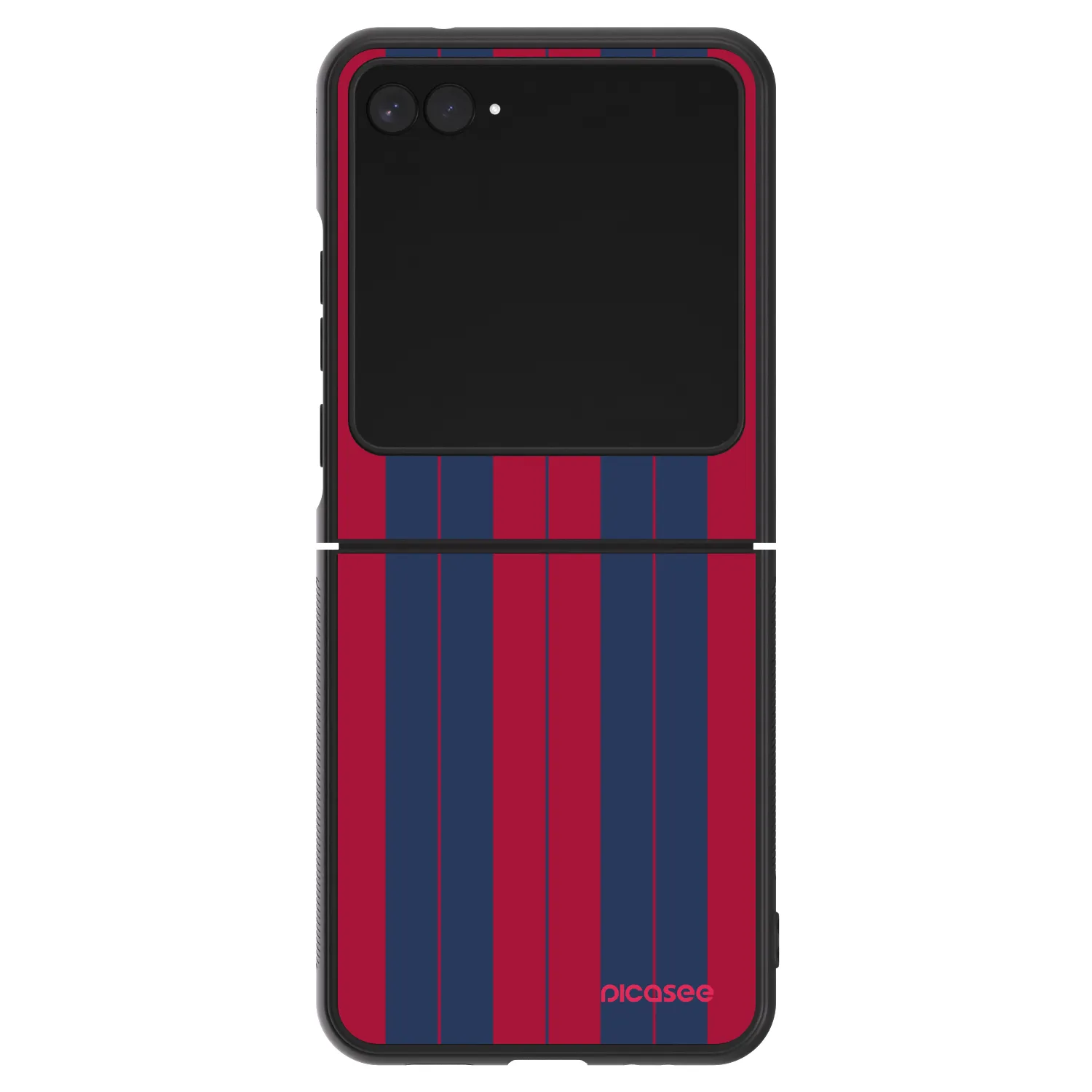 Picasee ULTIMATE CASE Motorola Razr 60 - készülékre - Yacht club
