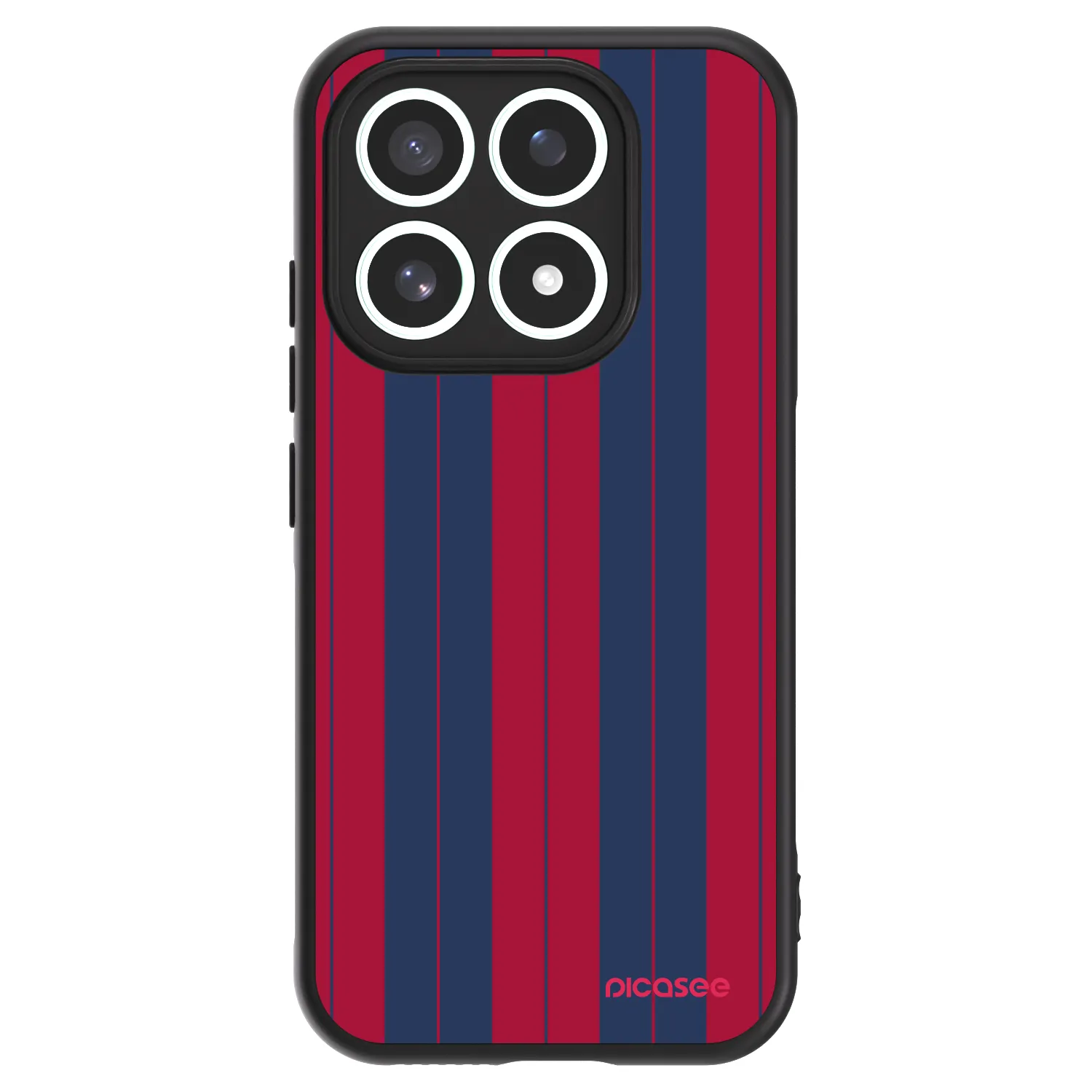 Picasee ULTIMATE CASE Xiaomi 17 - készülékre - Yacht club